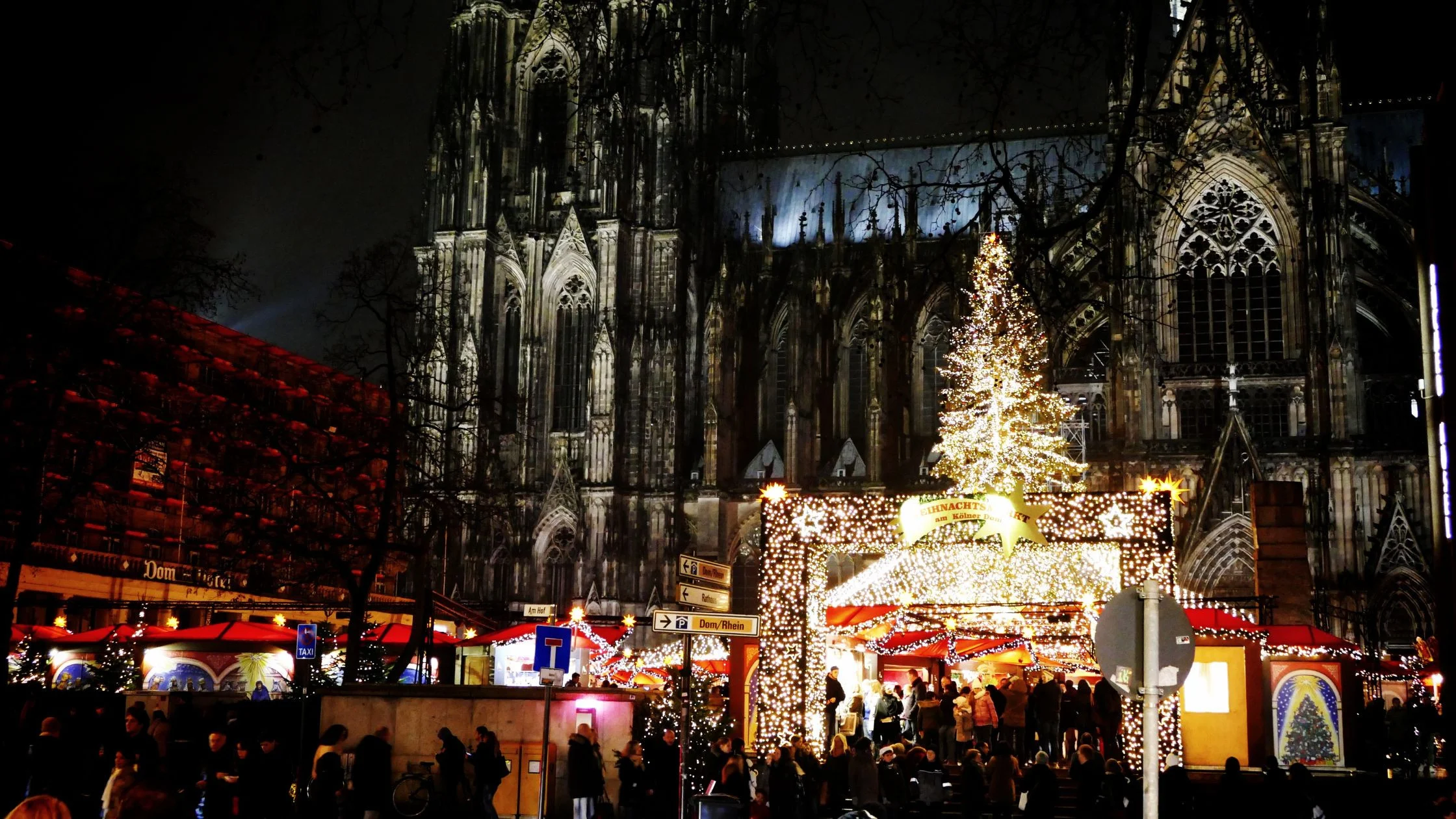 10 Most Loved Attractions in Vienna This Winter with Premium Chauffeur Services