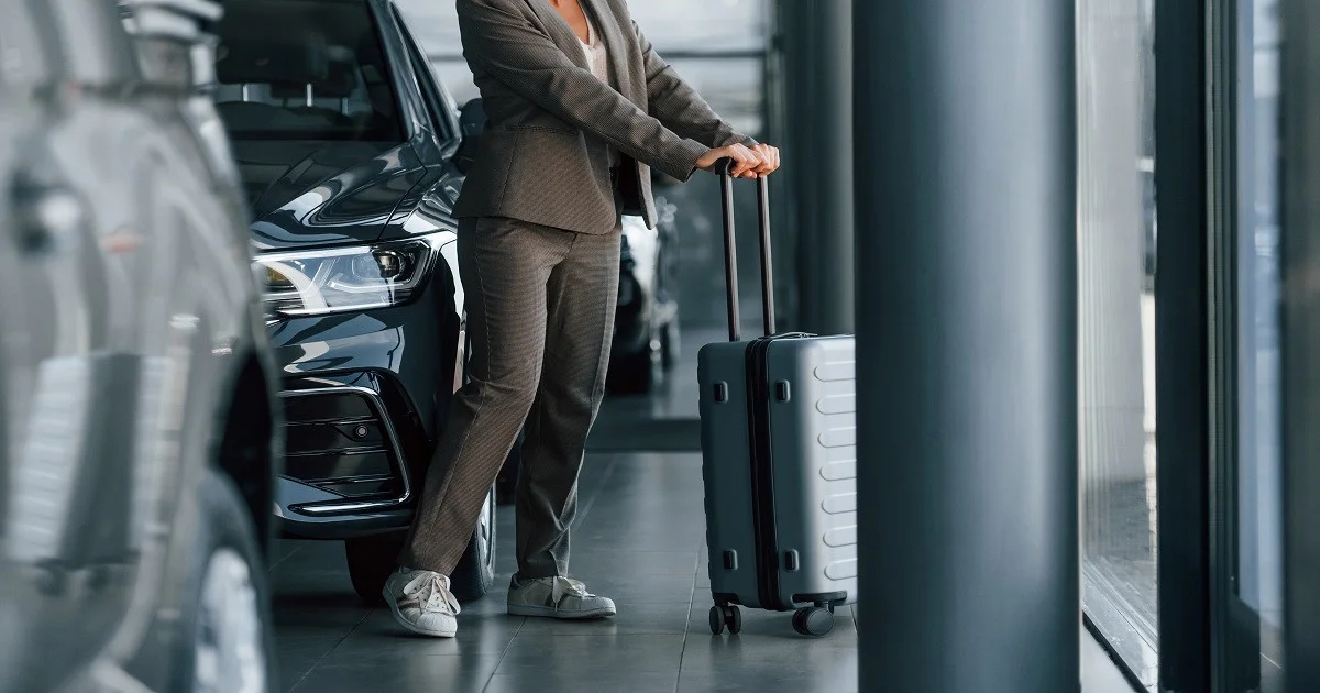 Attending a Major Event? Book the Best Montreal Airport Transfers
