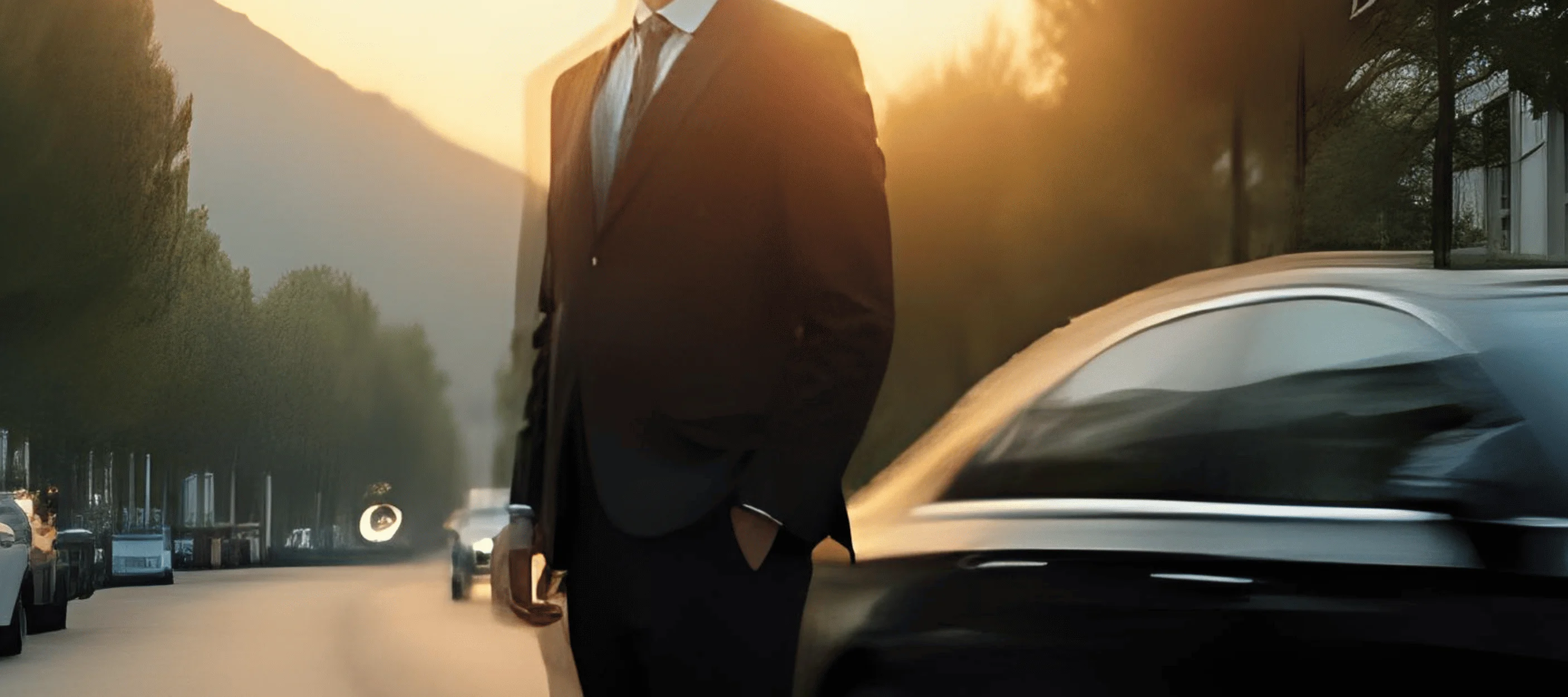 The Difference Between Chauffeur and Driver – What You Need to Know Before Booking a Chauffeur Service
