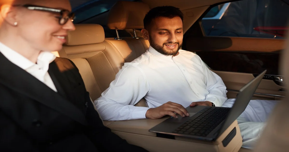 How Arabian Travels Dubai Can Elevate Your Corporate Travel Experience