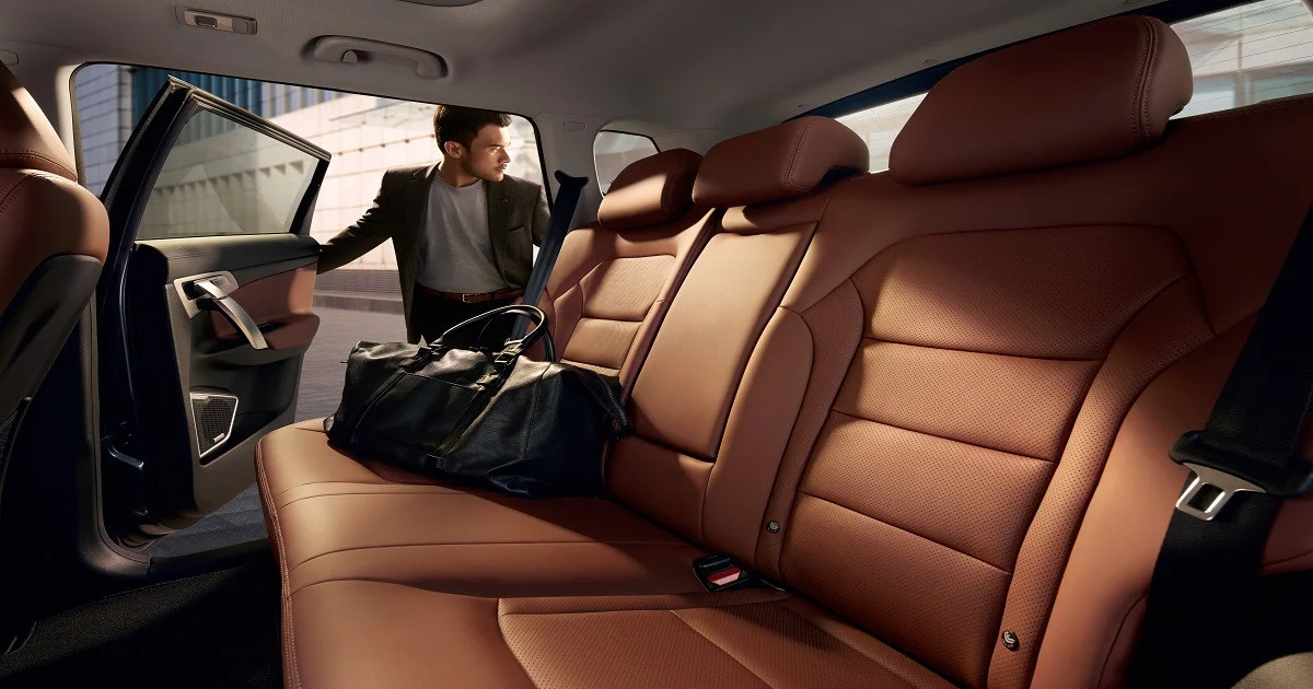 How to Book Luxury Limousine Services in Barcelona Effortlessly