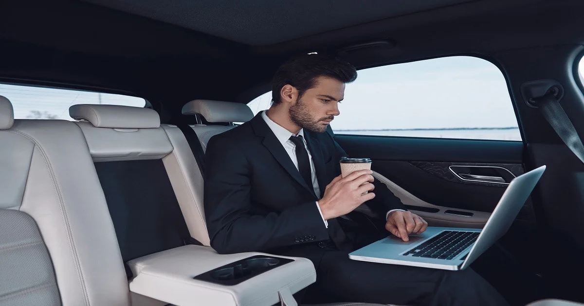 How to Book Luxury London Airport Transfers for Hassle-Free Travel