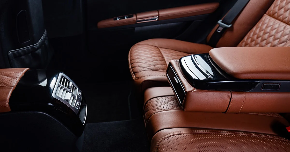 Luxury Limousine Services for Airport Transfers: Stress-Free Travel