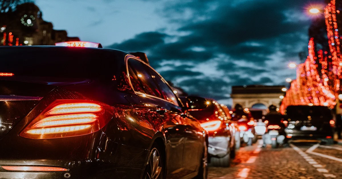 Luxury Limousine Services for the Cannes Film Festival 2025