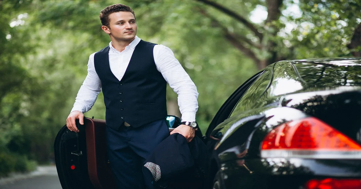 Luxury Limousine Services in Paris: The Ultimate Travel Experience