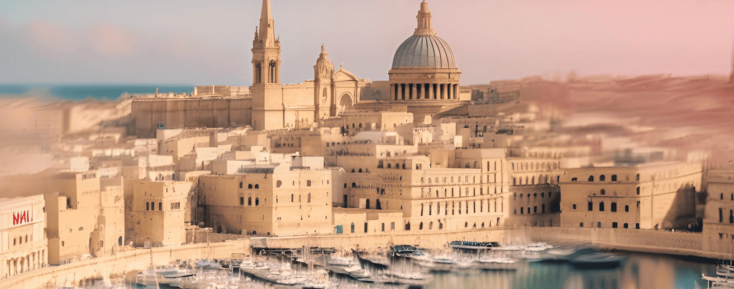 What You Should Know Before Attending the EU-Startups Summit Malta 2025