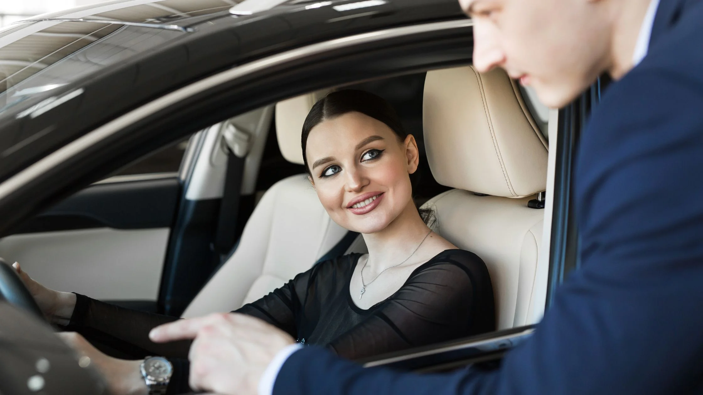 Personal Drivers for Hire: Your Ultimate Winter Travel Solution in Vienna