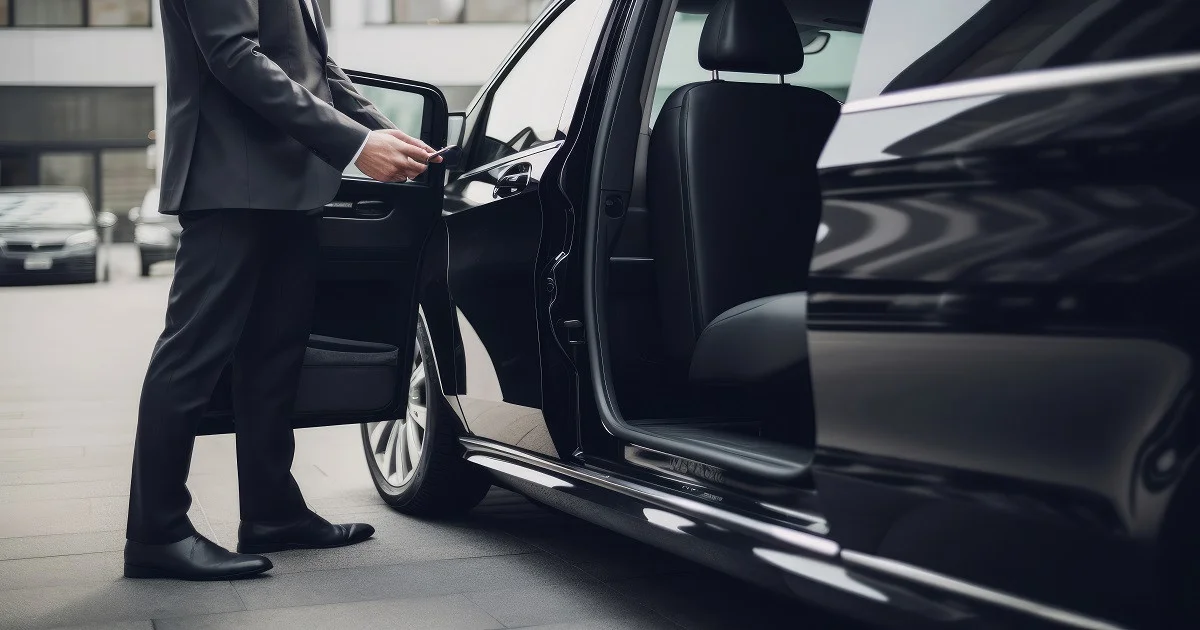 Why Choose Luxury Limousine Services for Your Next Trip?