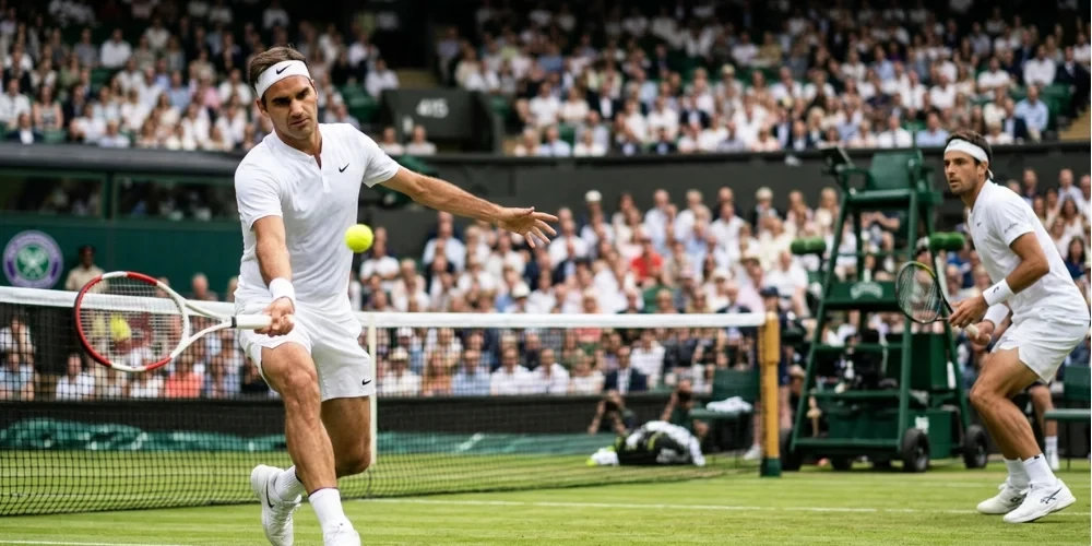 From Door to Centre Court: Experience Wimbledon 2026 the Luxury Way
