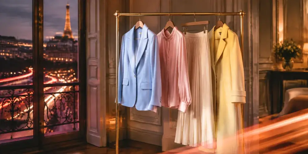 Paris Fashion Week 2027: Dates, Key Events and Travel Planning