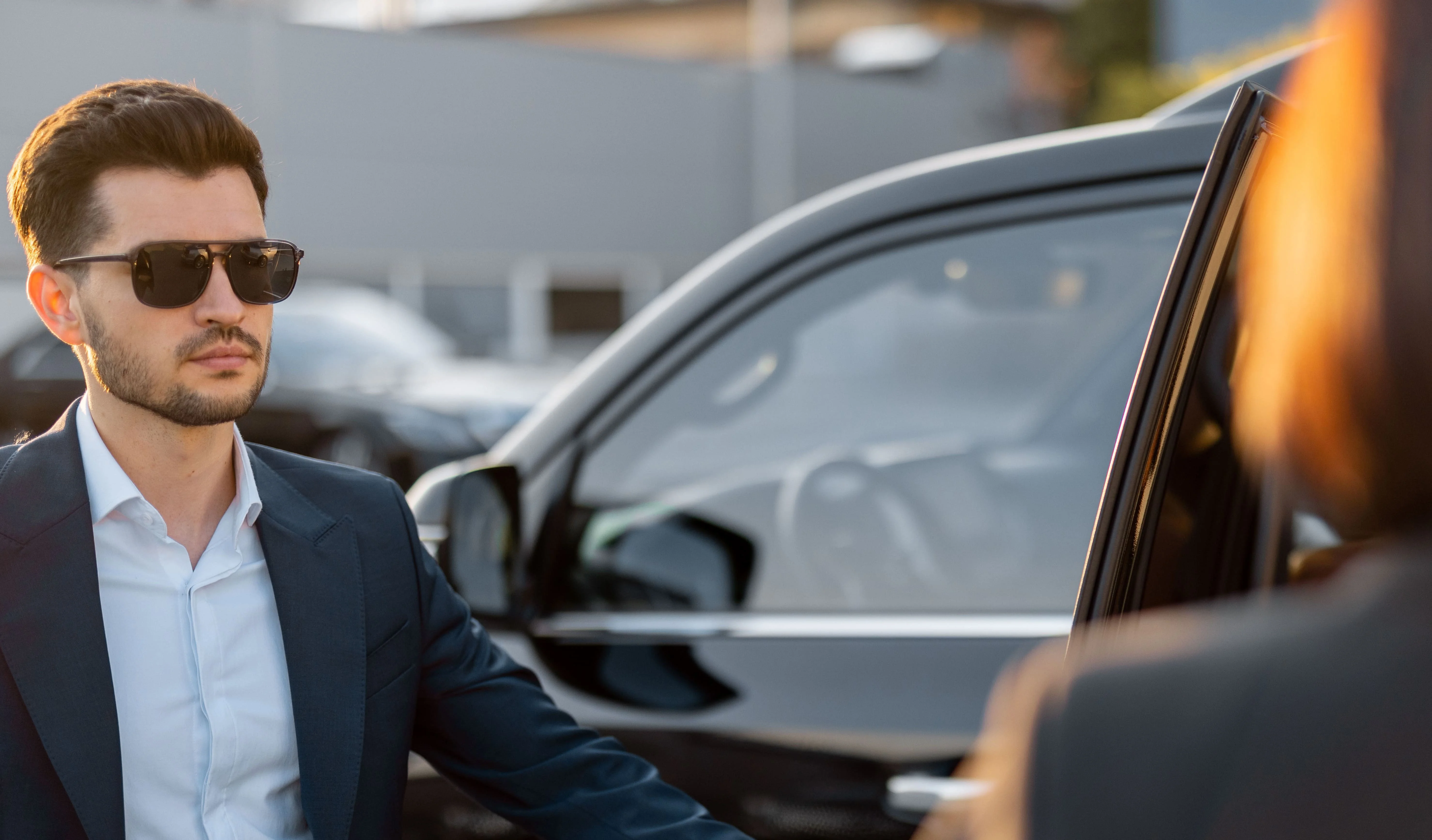Why empowering small chauffeur companies?
