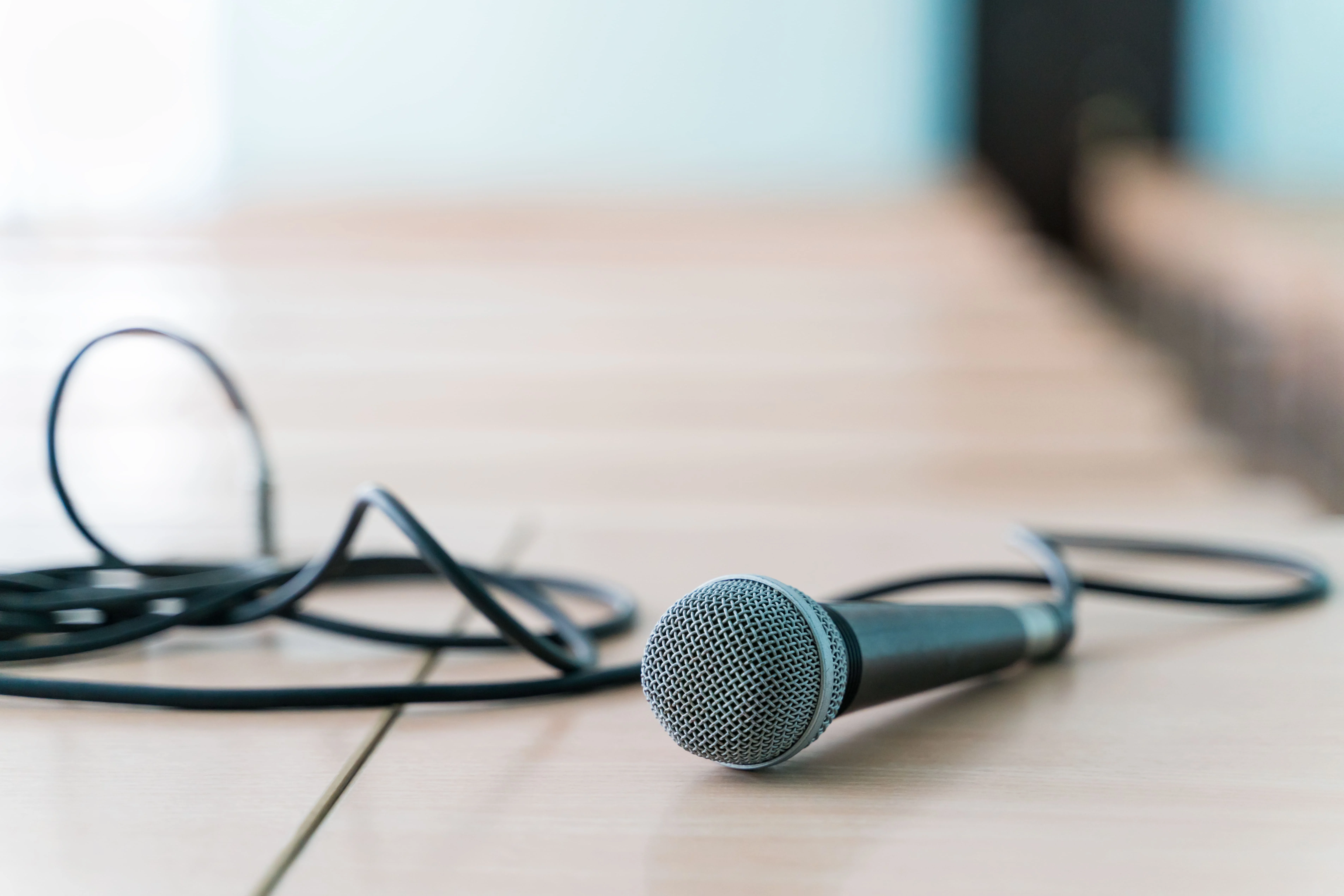 Interview with our CEO