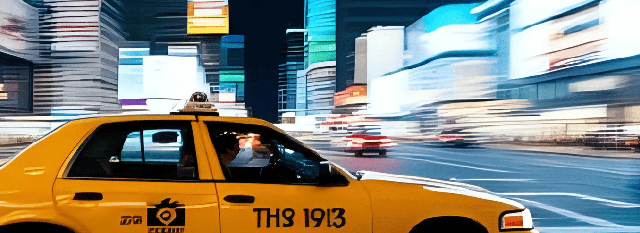 Luxury Car Service vs Taxi: Which One’s Right for You?