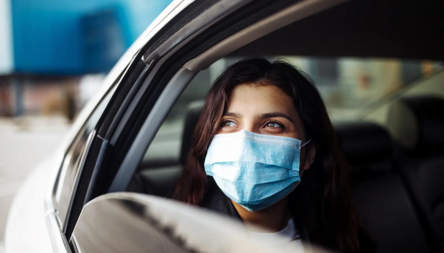 How to Travel Safely and Cautiously During the COVID-19 Pandemic