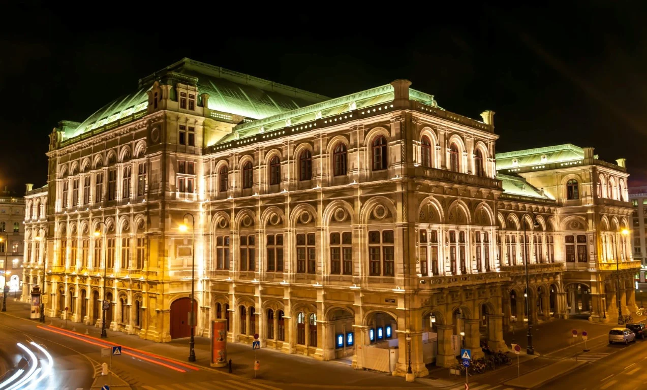 Top 10 Things to See in Vienna – Sightseeing attractions in Vienna