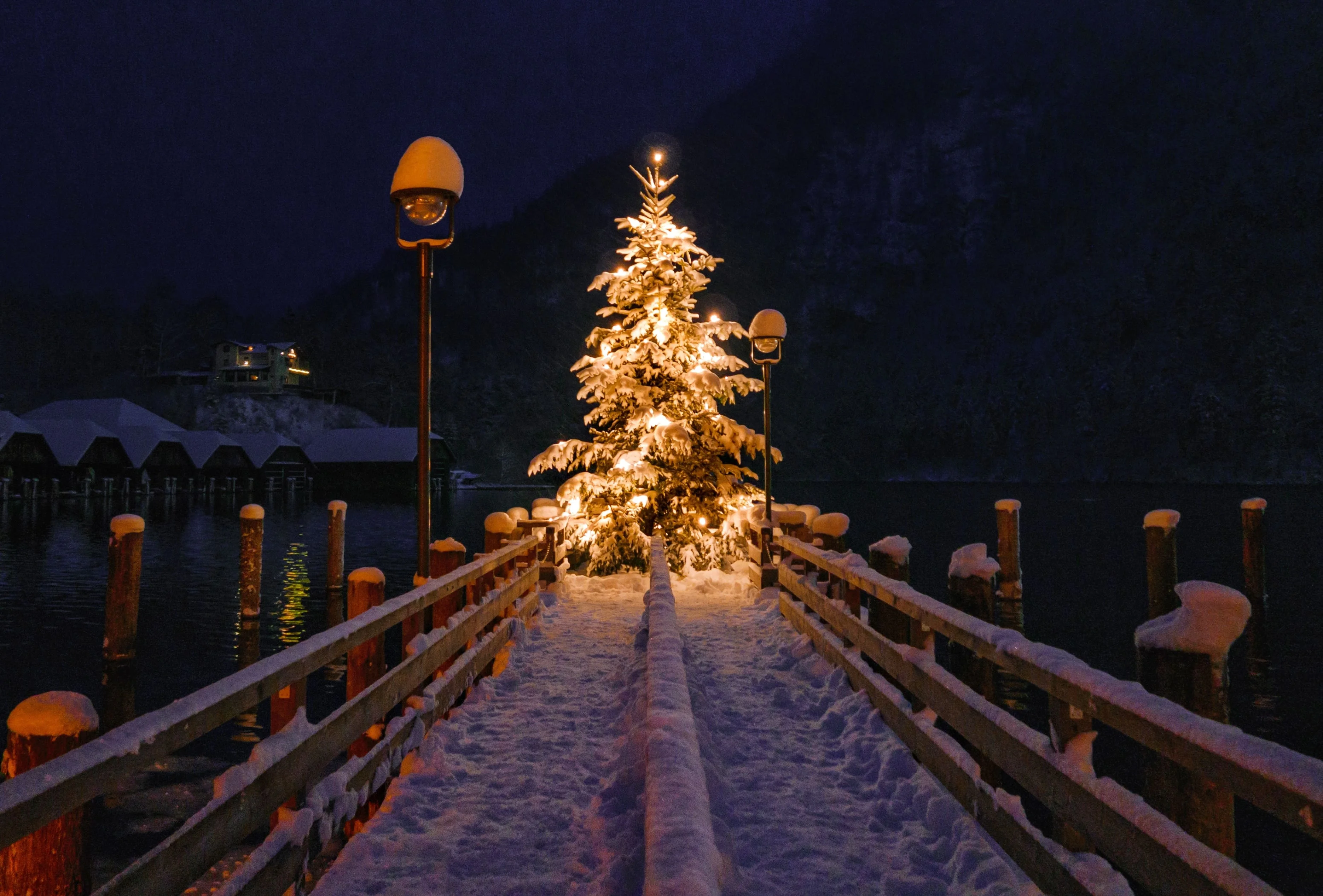 Top Christmas Destinations in Europe: Must-Visit Festive Getaways for 2024