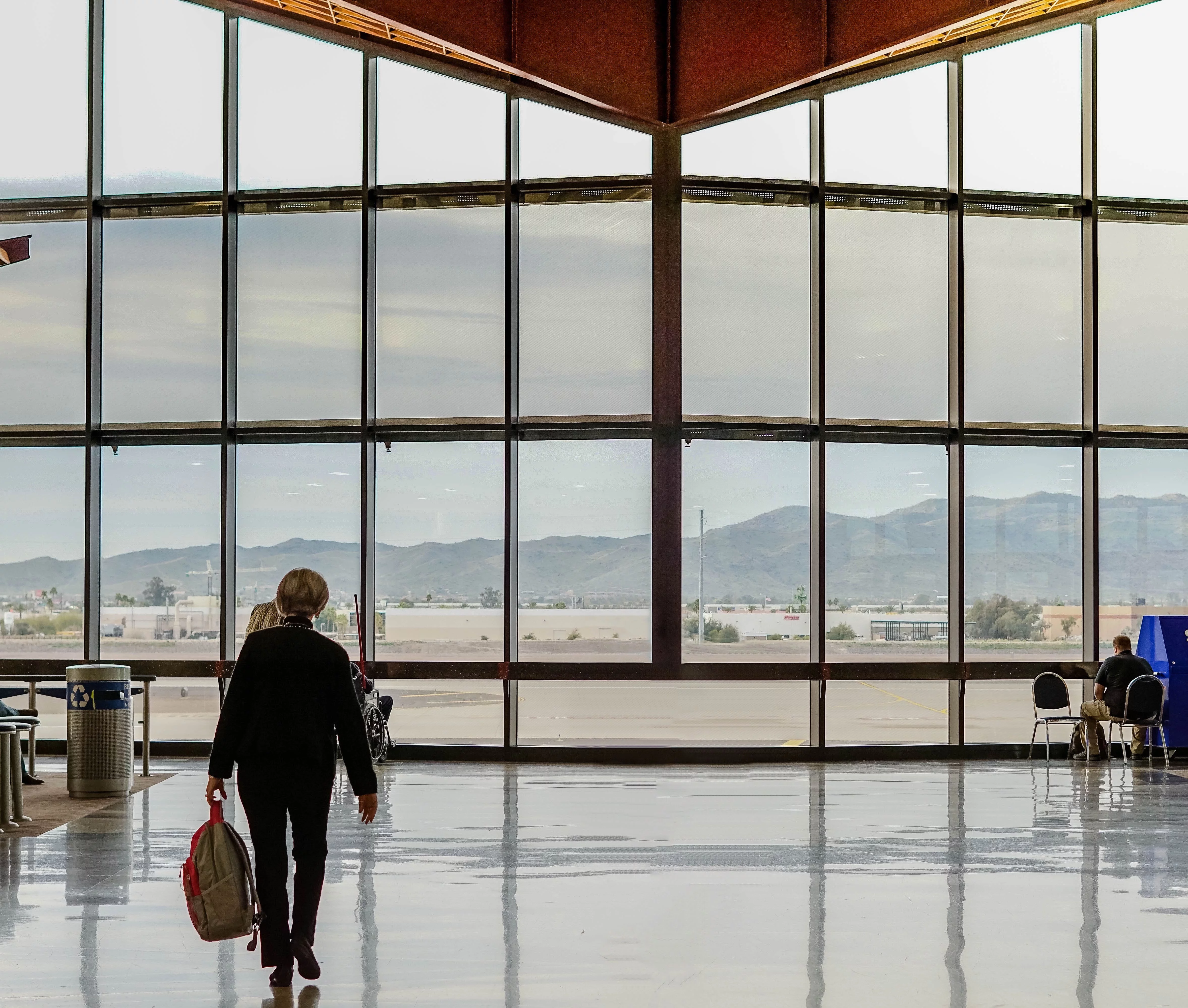 Airport Transfer