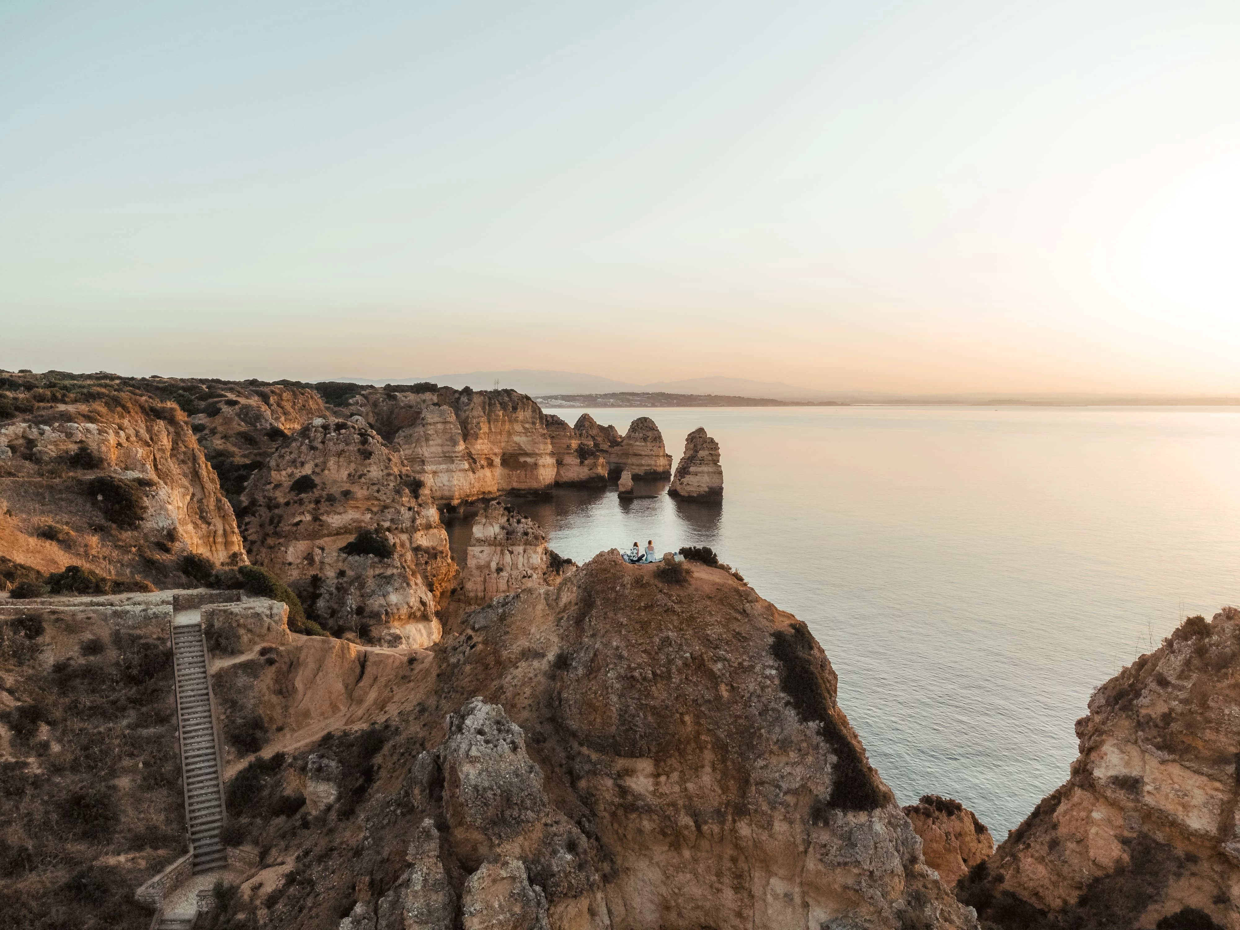 Experience Faro