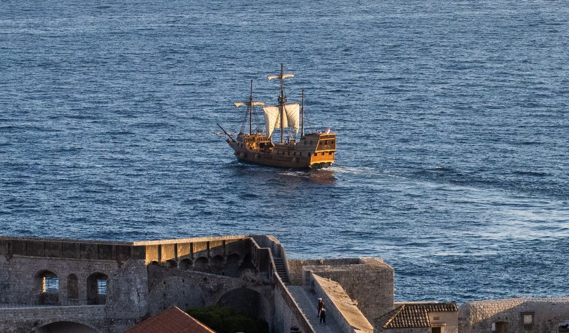 City-to-City Journeys from Dubrovnik