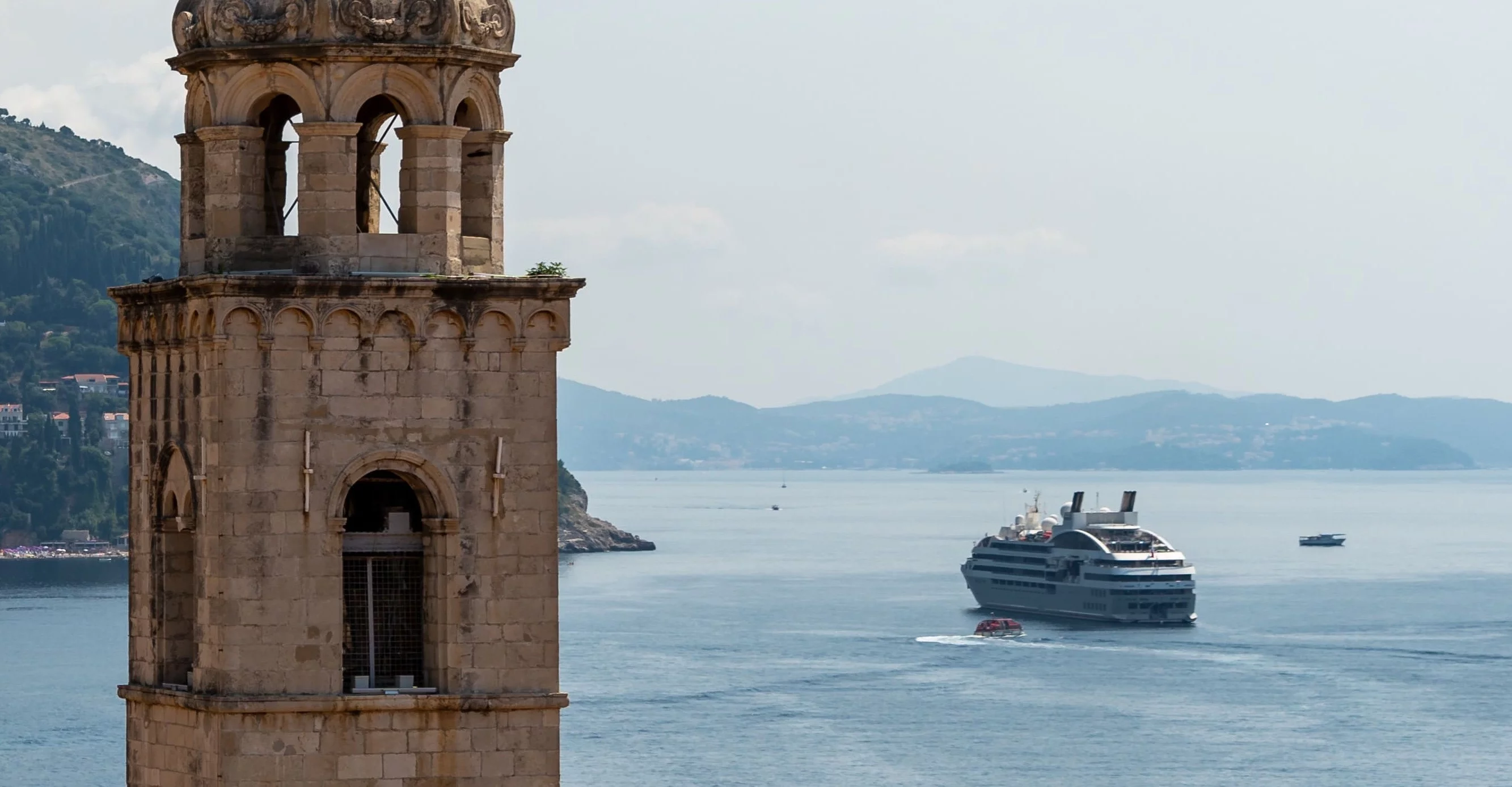 Experience Dubrovnik
