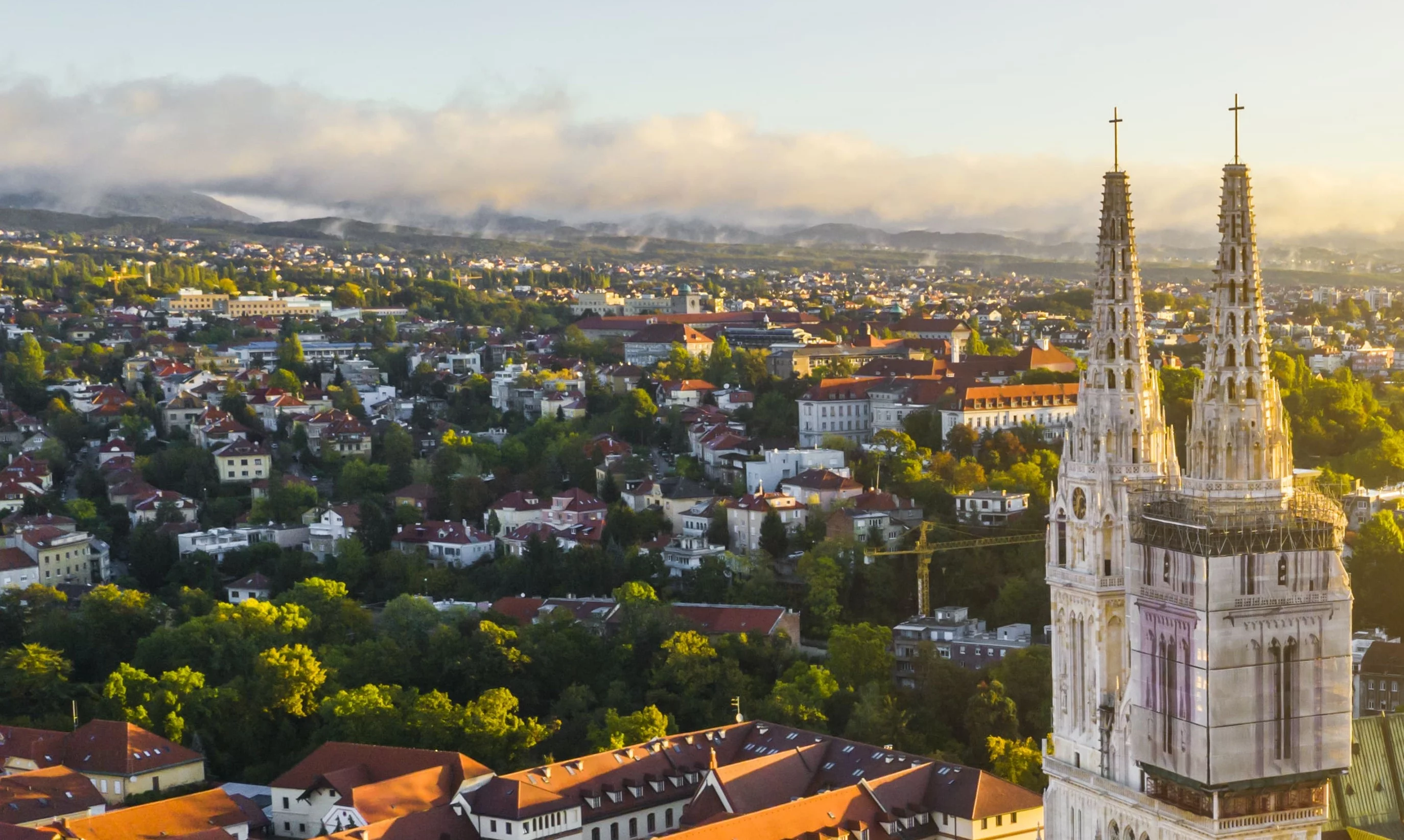 Why Choose Localrydes in Zagreb?