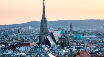 The City of Music