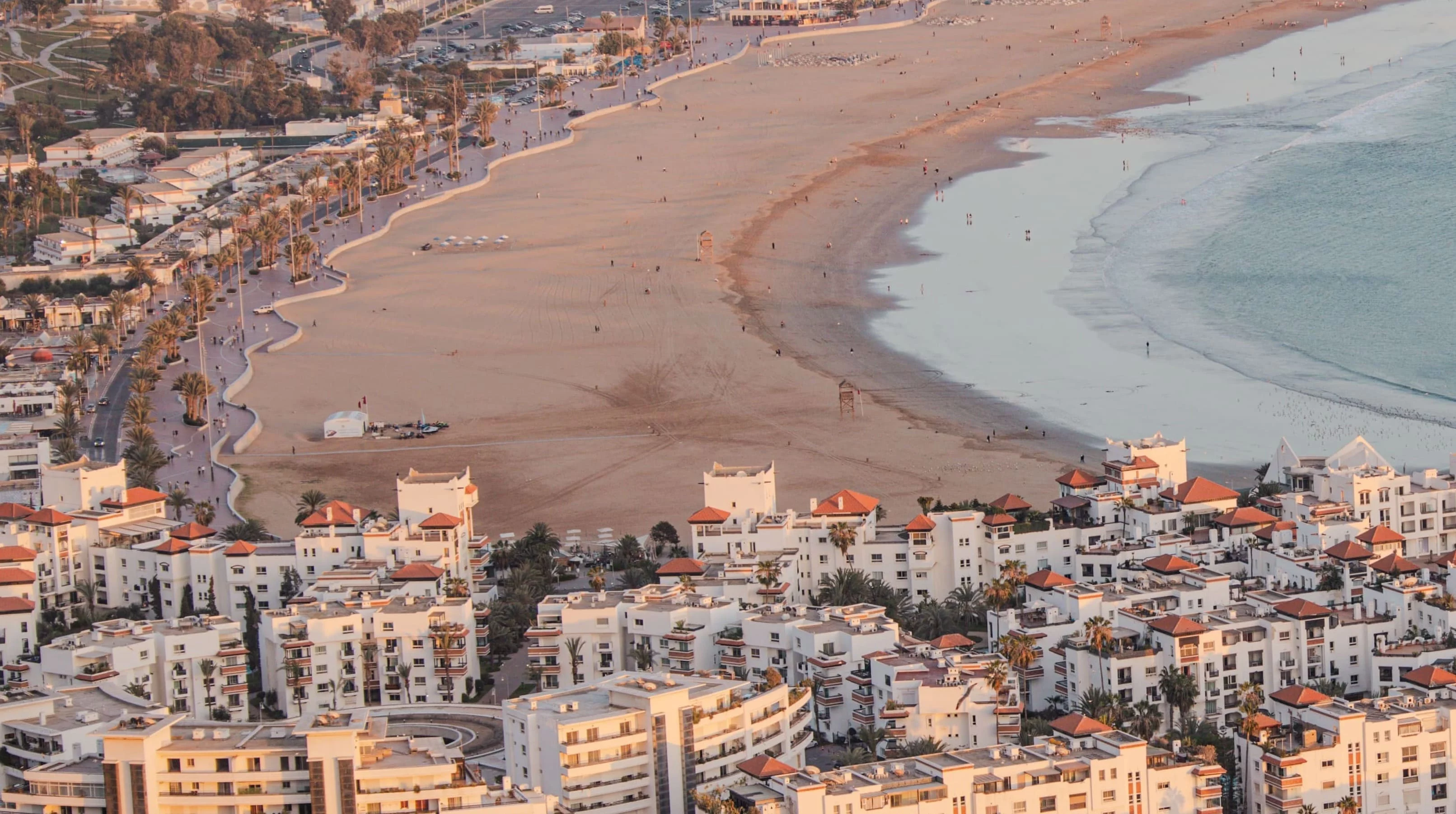 Must-Visit Luxury Attractions in Casablanca