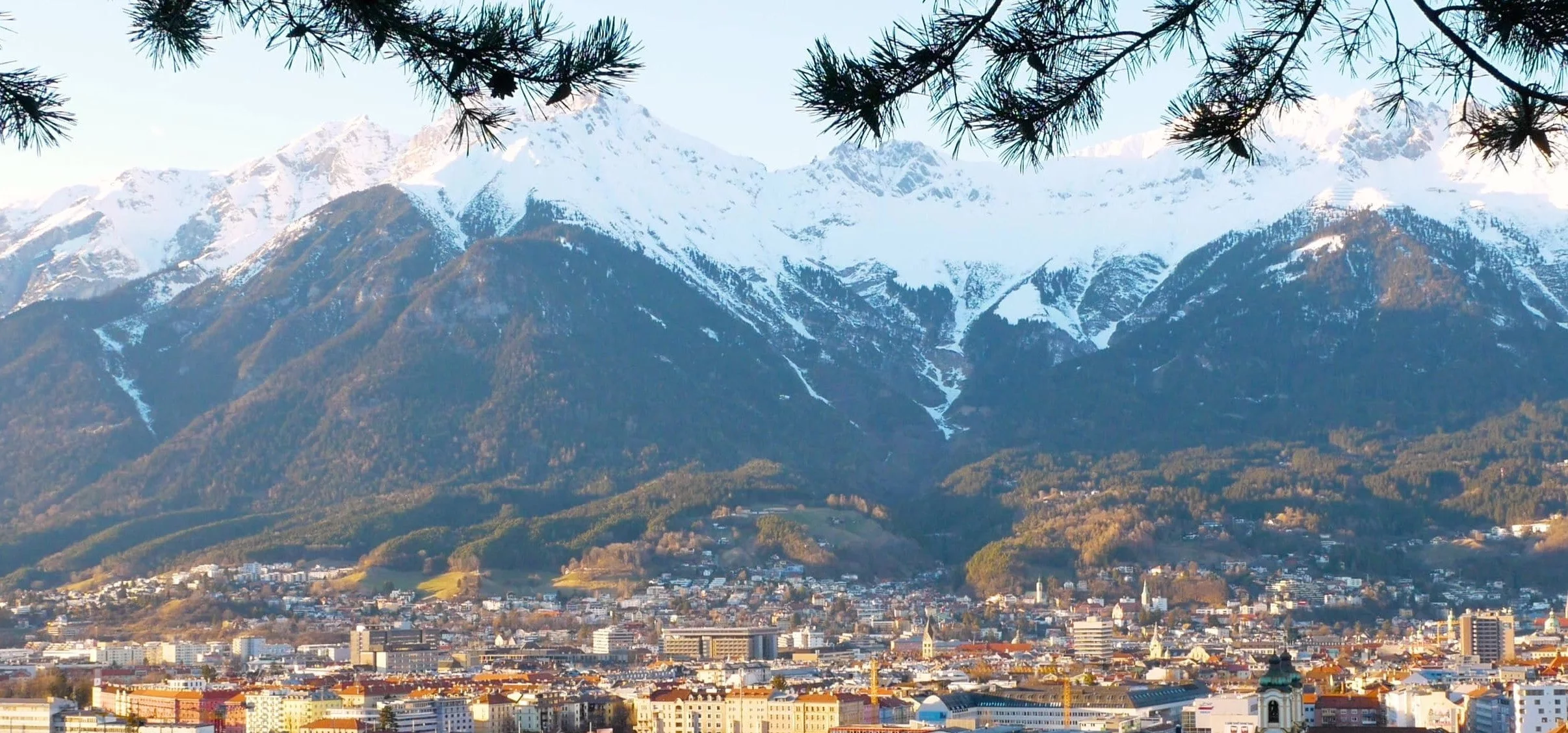 Discover Innsbruck with Corporate Chauffeur Services