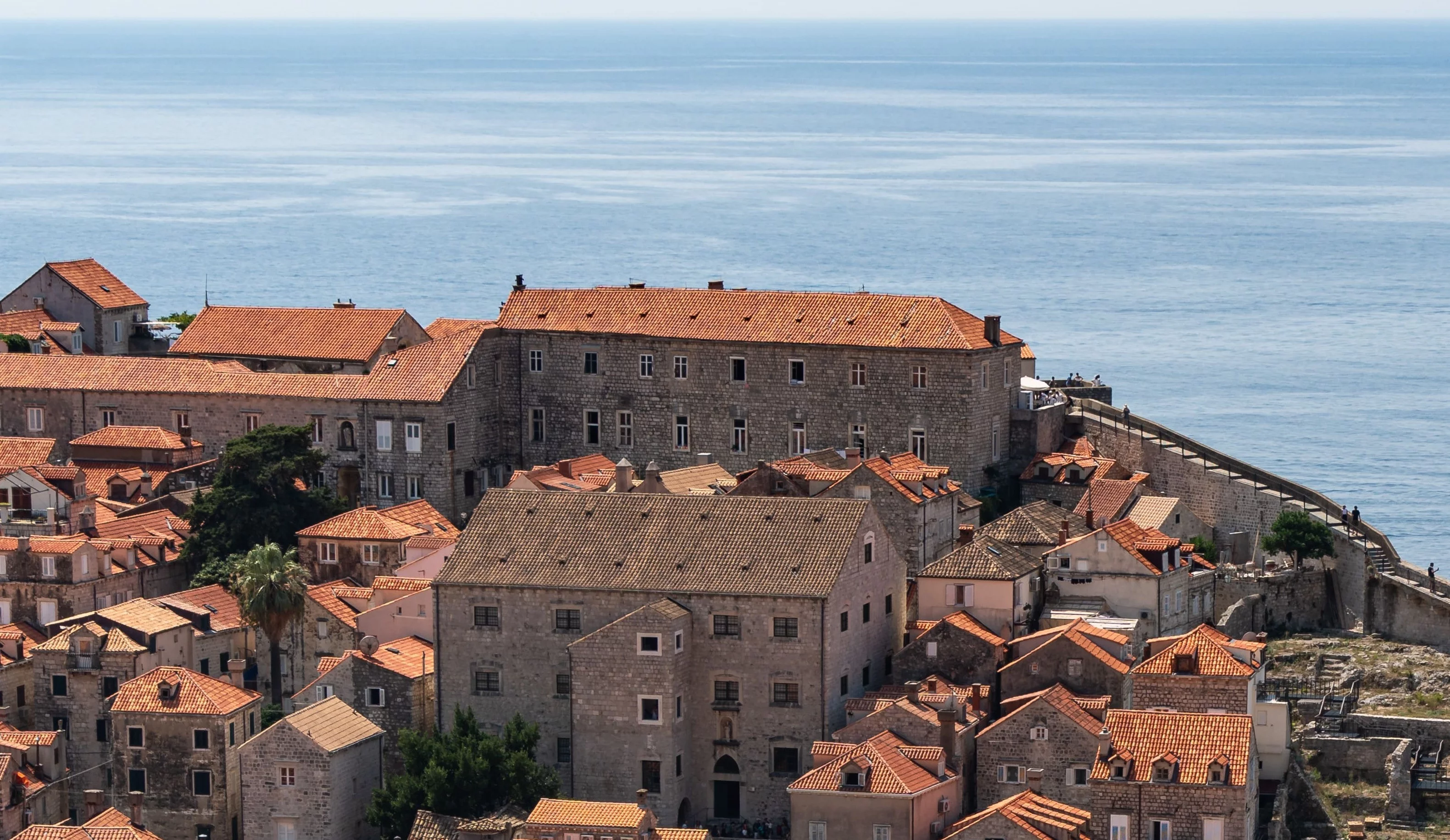 Experience Dubrovnik with Premium Chauffeur Services