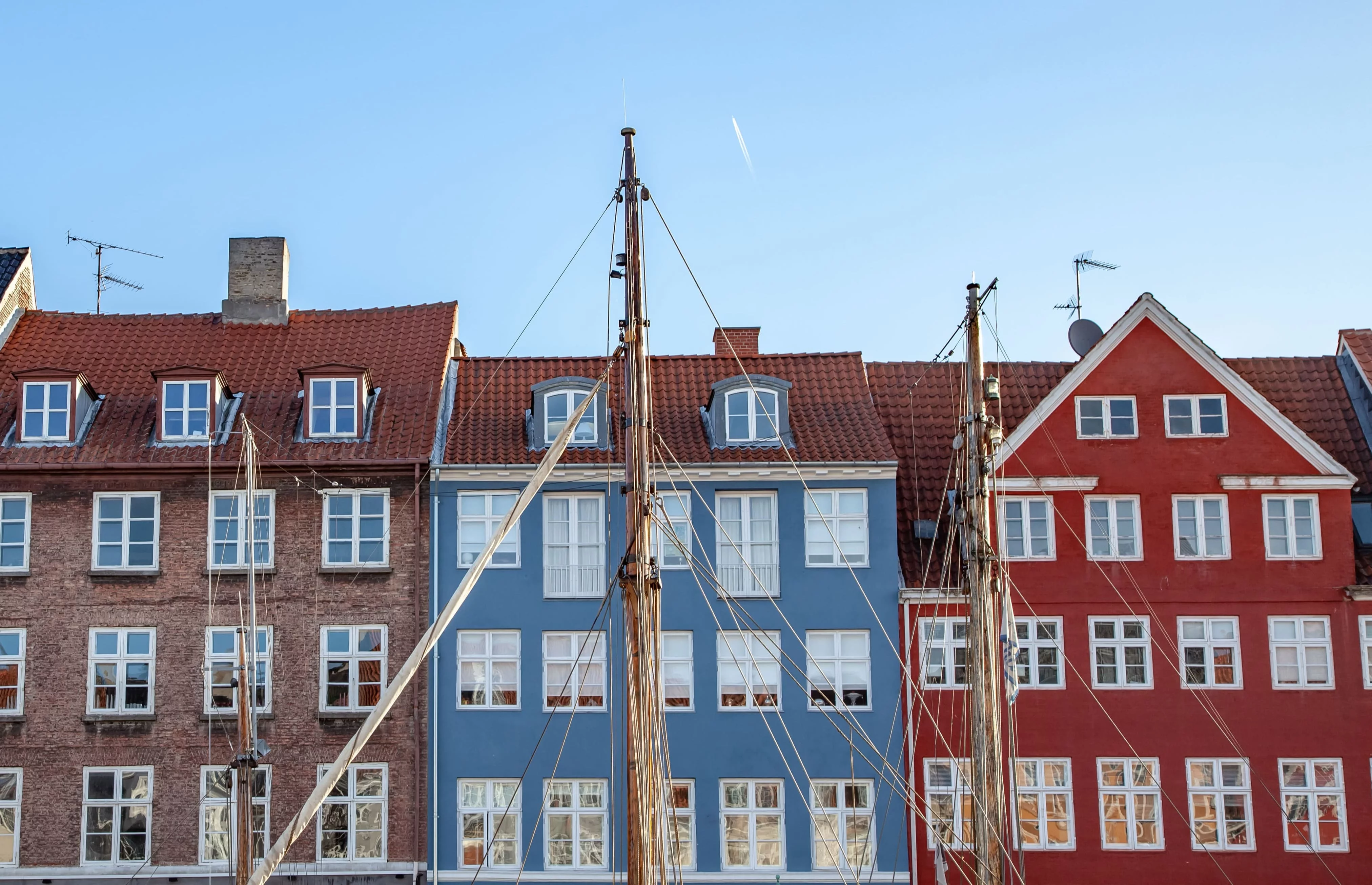 Experience Copenhagen