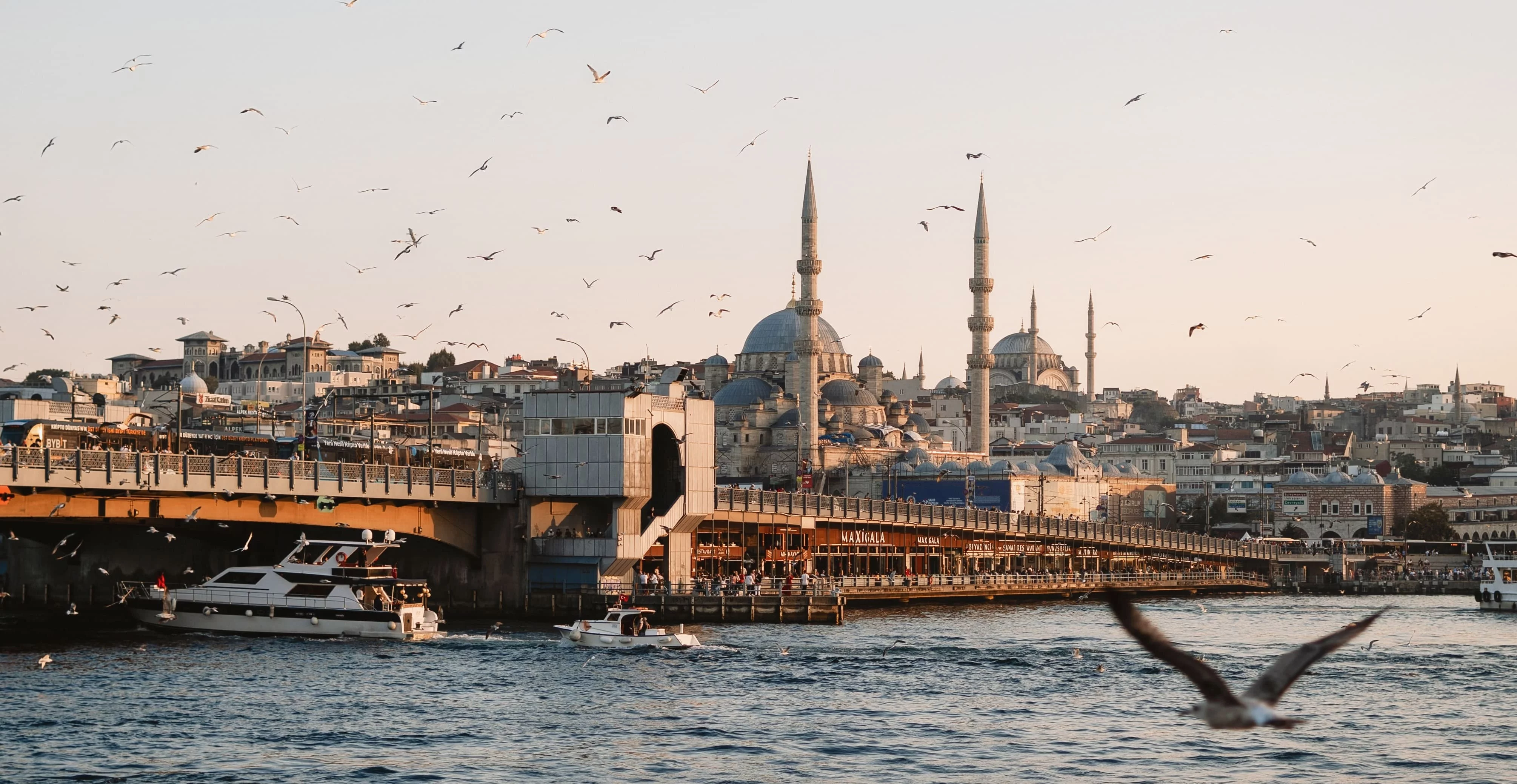 Must-Visit Attractions in Istanbul