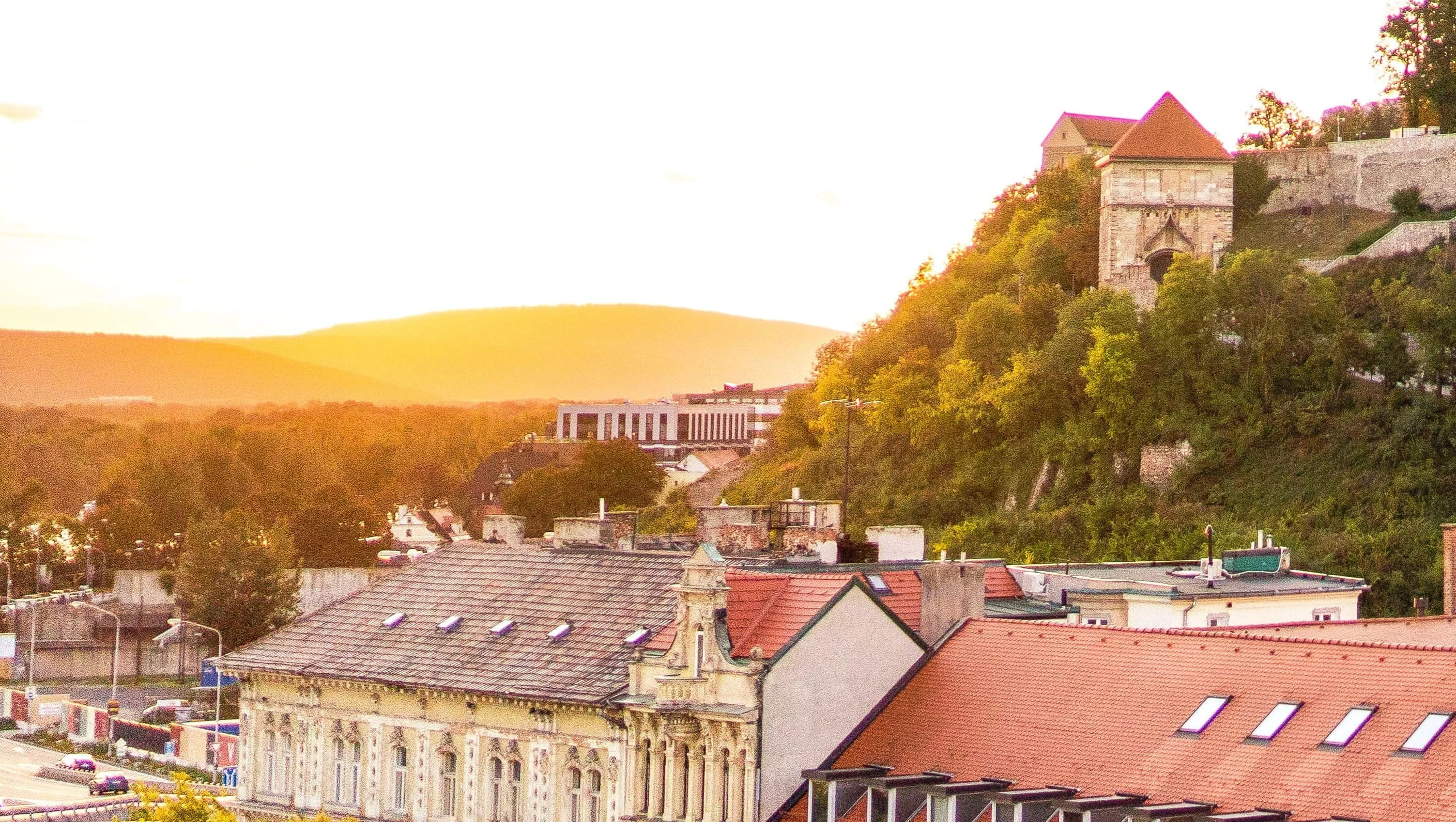 Why Choose Localrydes in Bratislava?