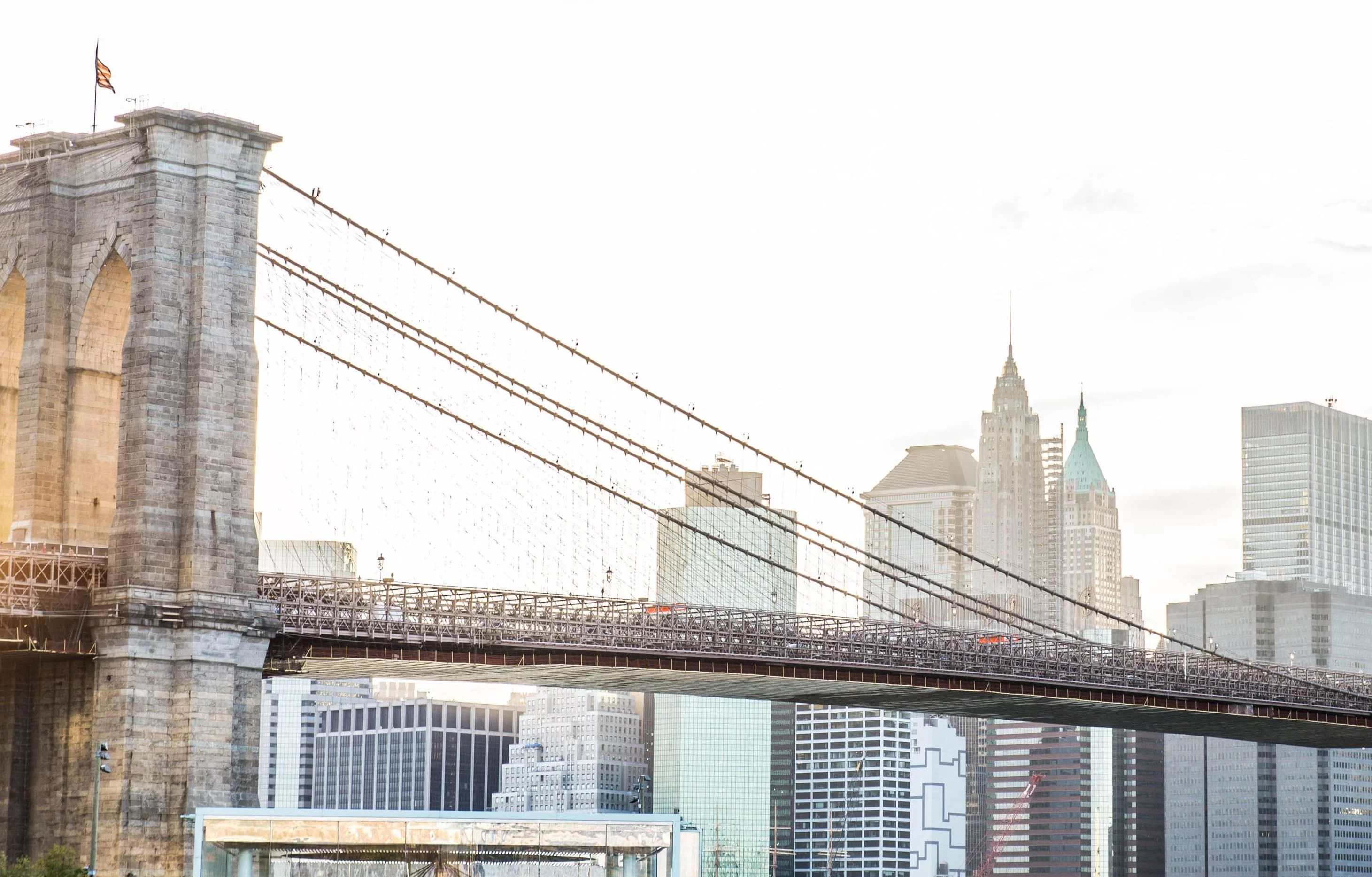 Experience New York