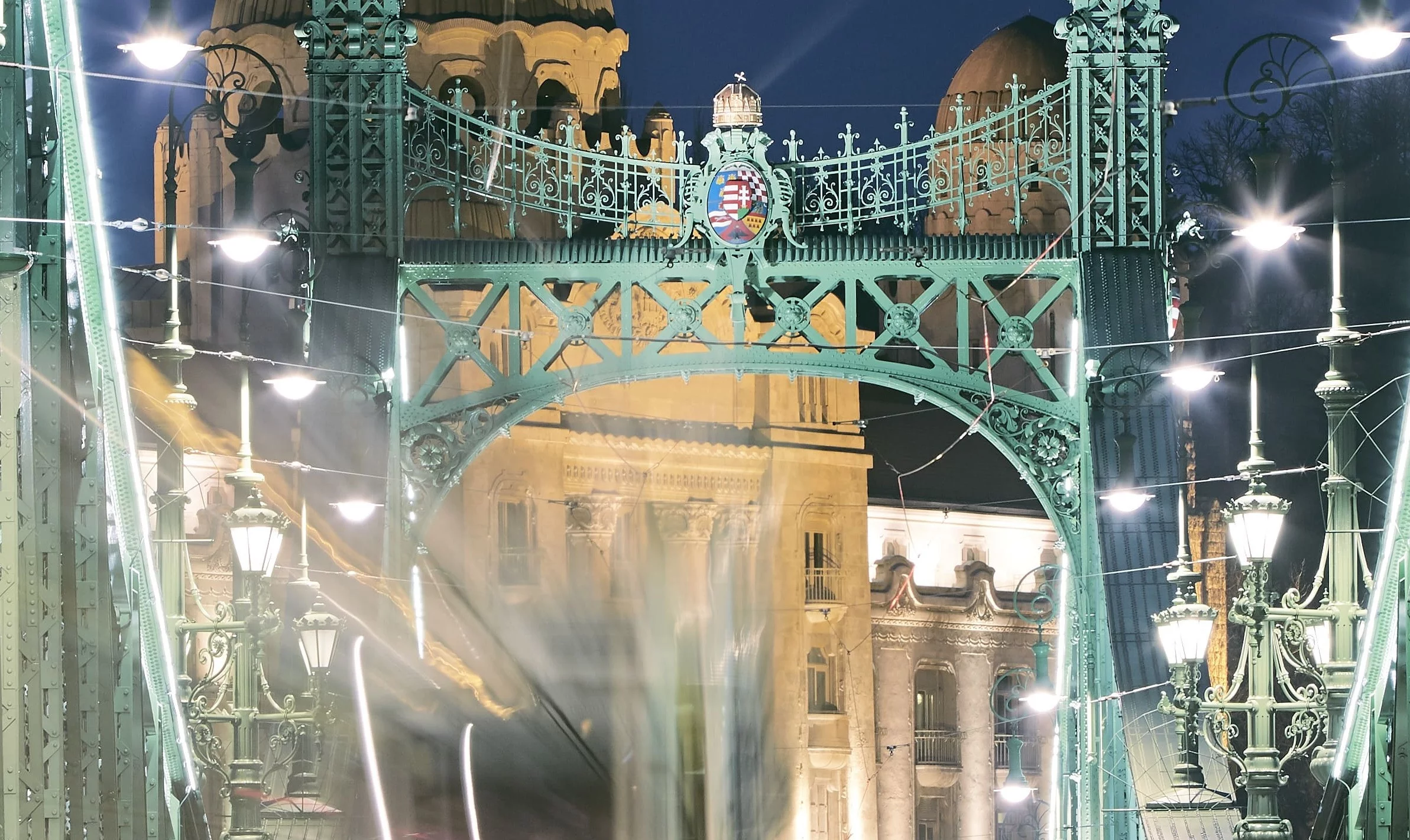 City-to-City Journeys from Budapest