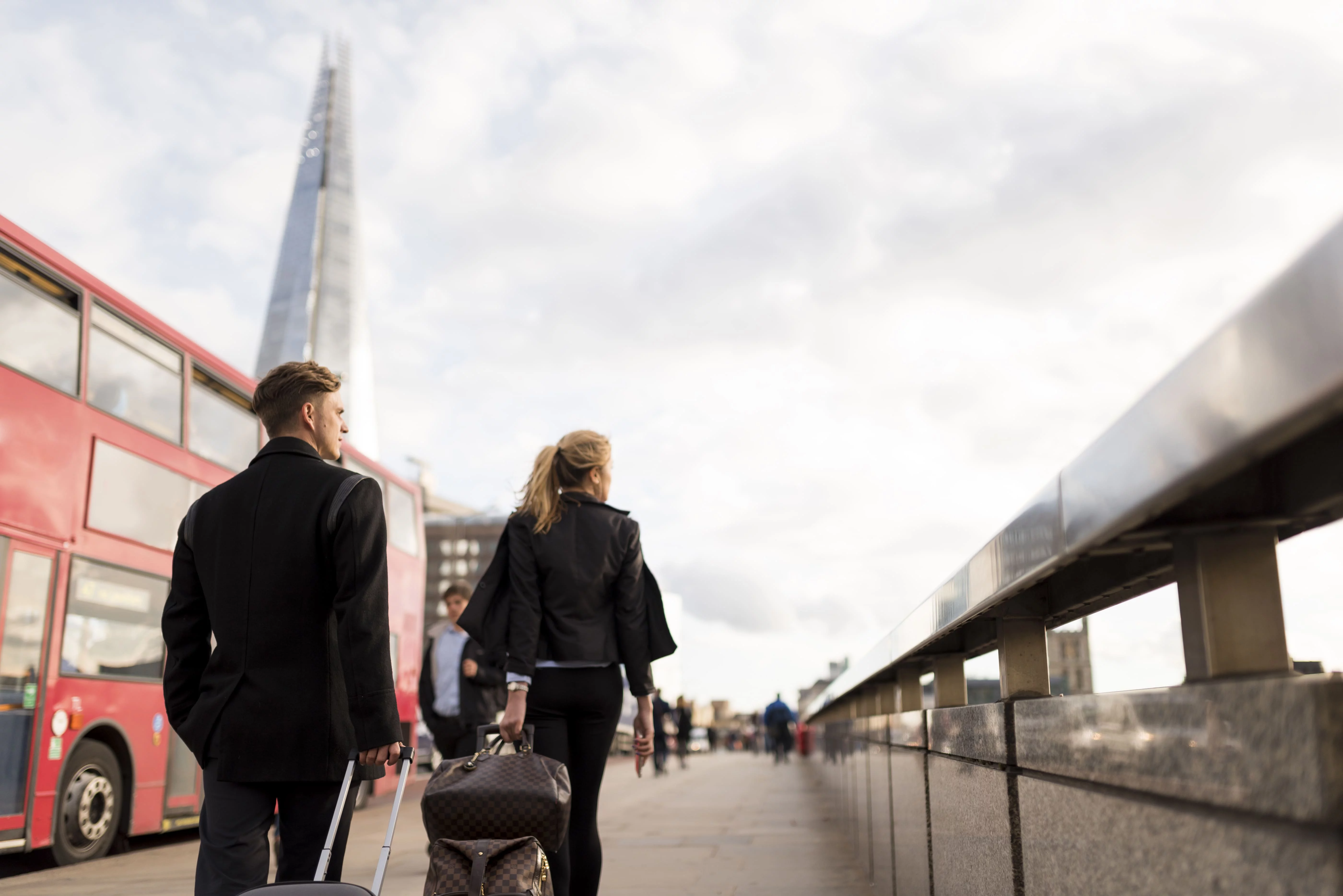 Things to do in London
