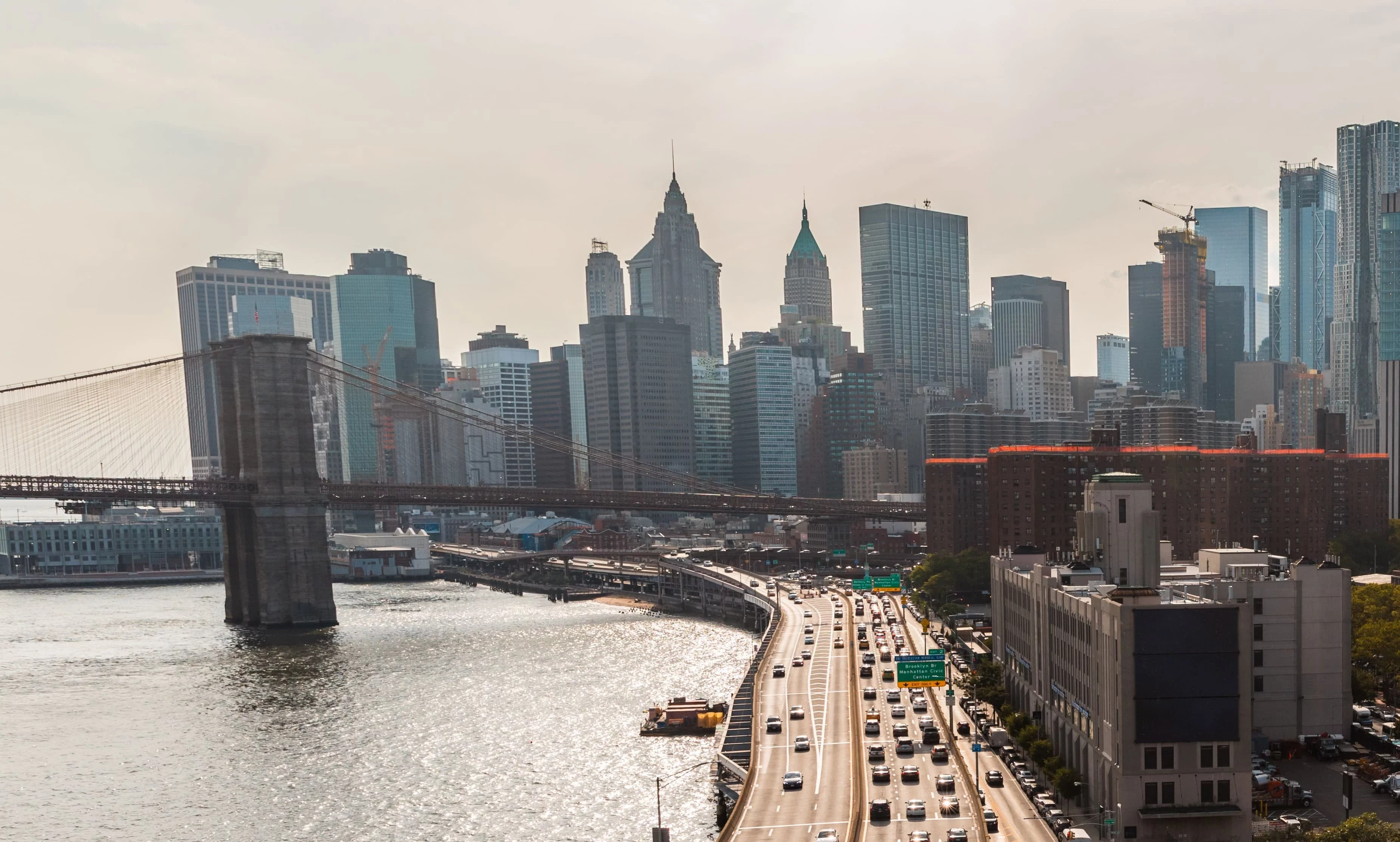 Exclusive Chauffeur Services in New York