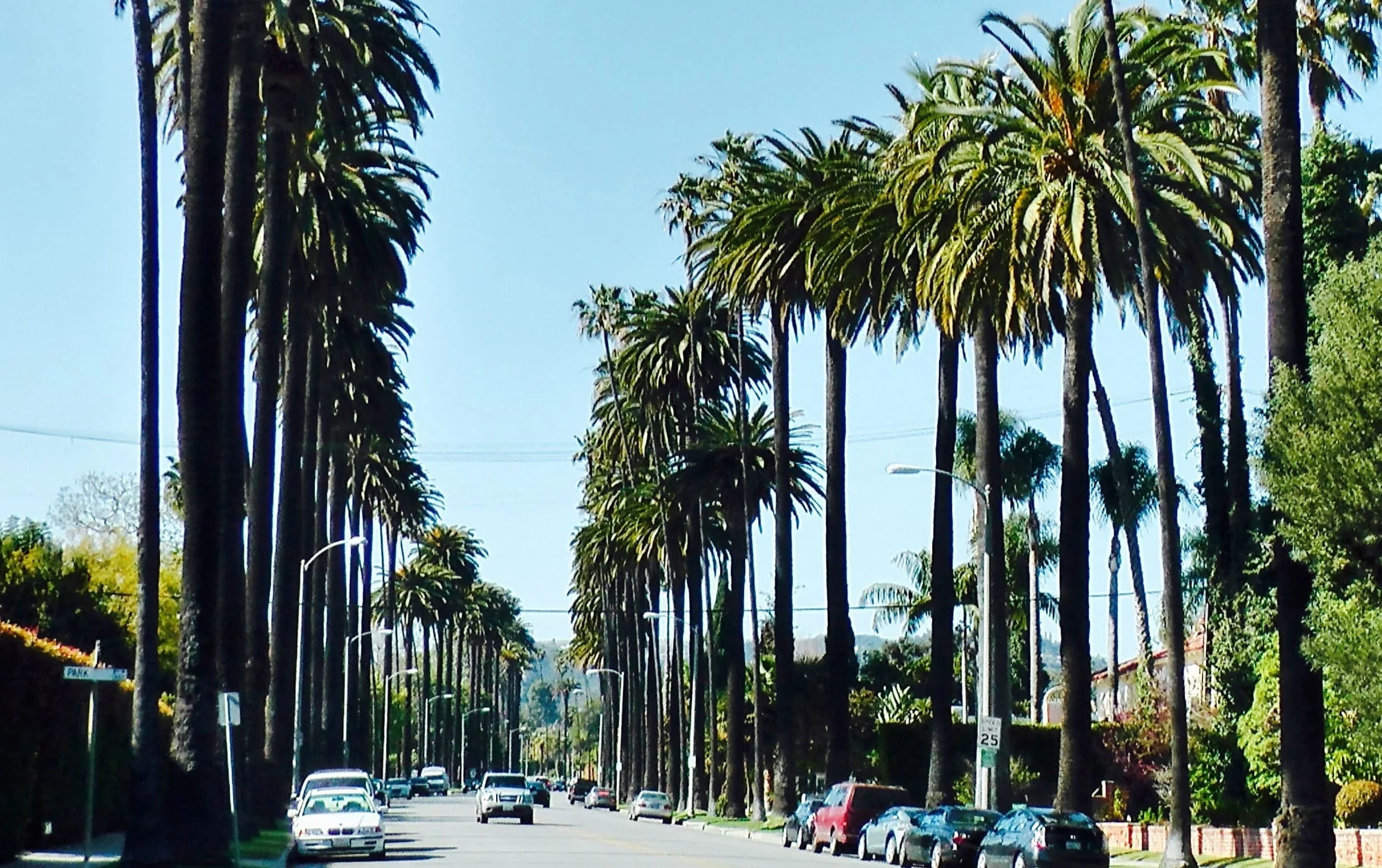 Experience Los Angeles