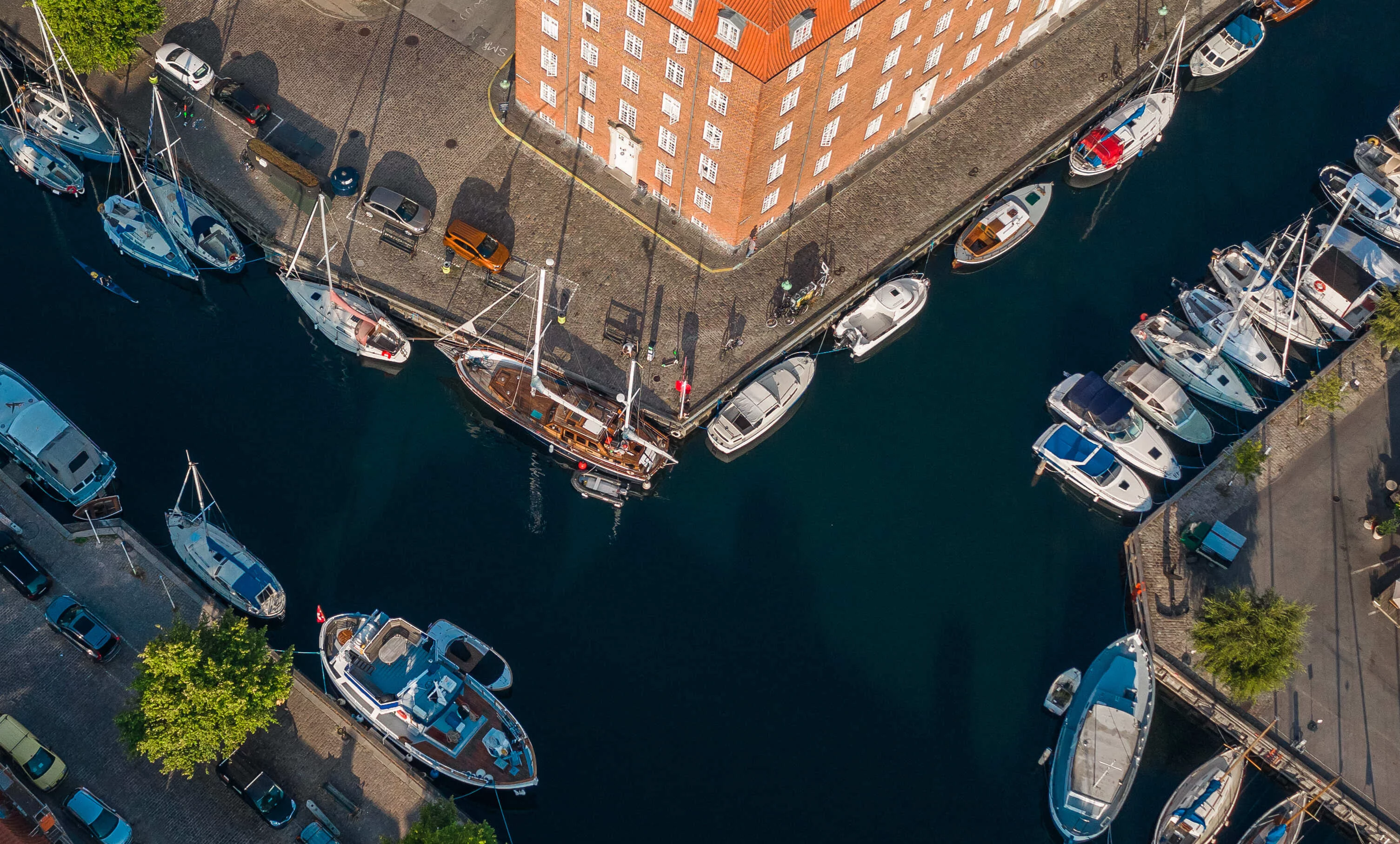 Must-Visit Attractions in Copenhagen