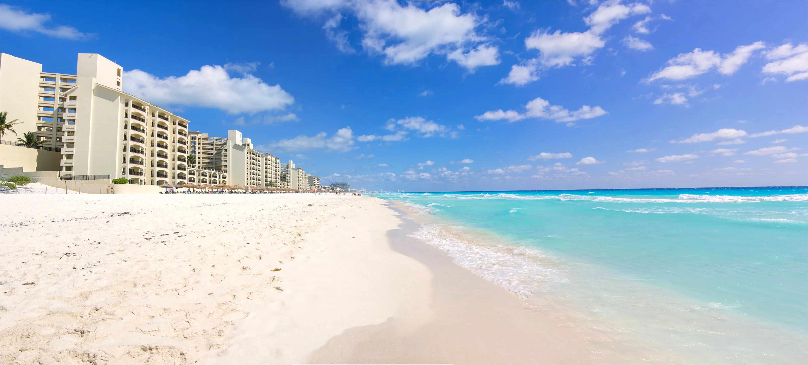 Cancún, the Jewel of the Mexican Caribbean
