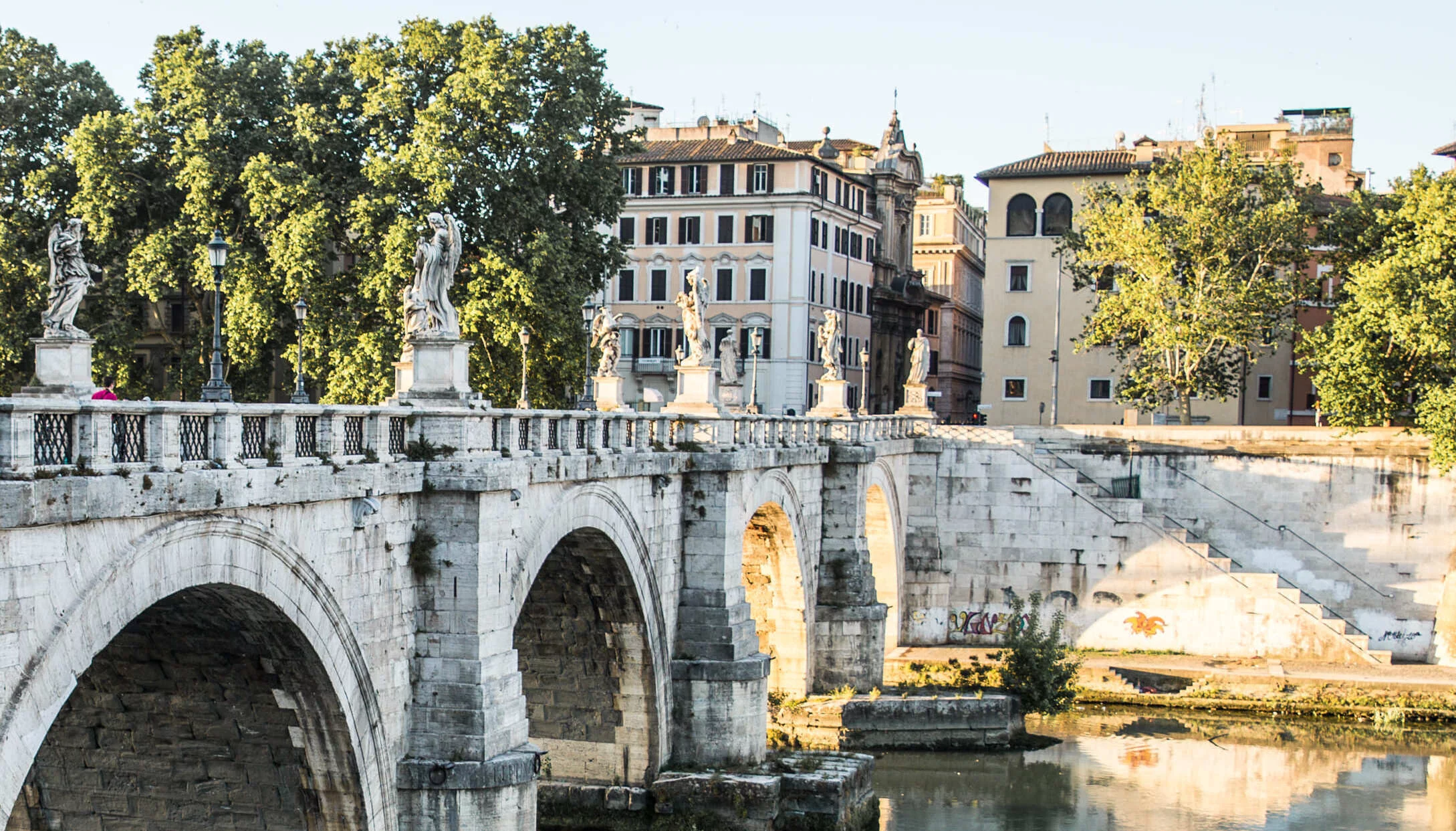 Rome, the Eternal City