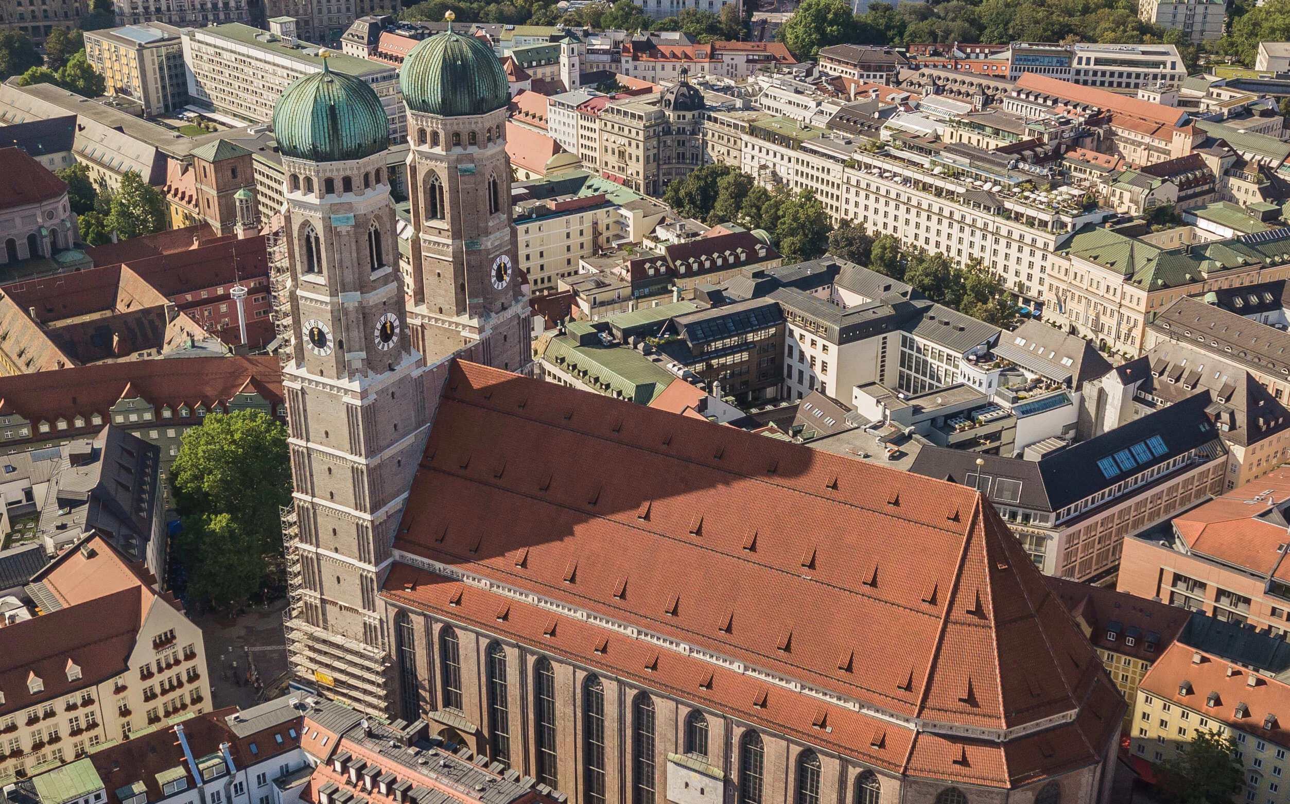 Experience Munich