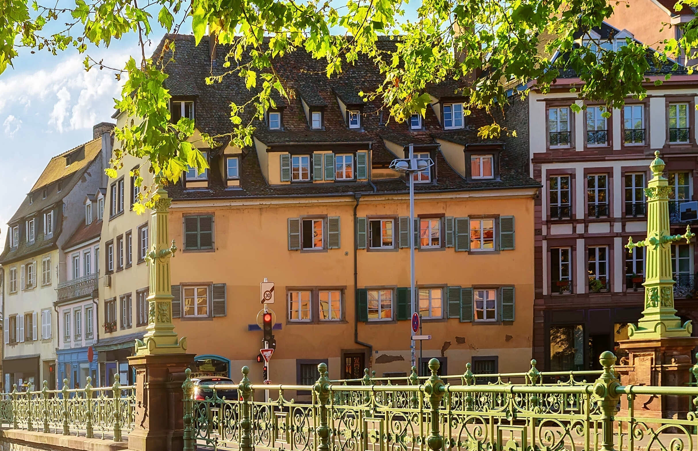 Discover Strasbourg: Where History Meets Elegance