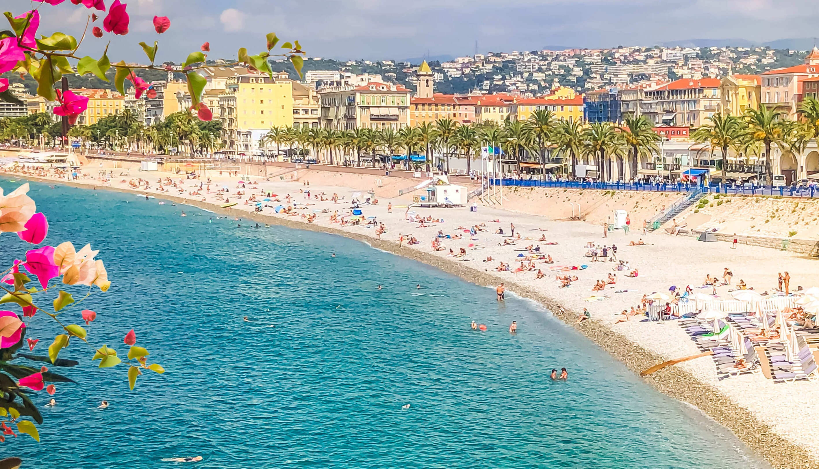 Why choose Localrydes in Nice?