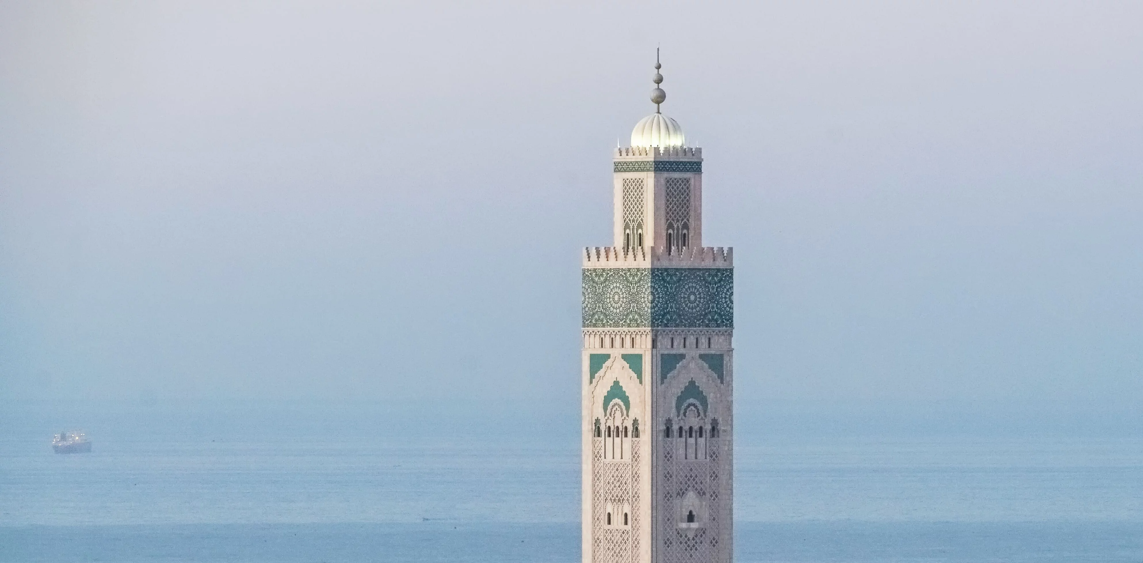 Exclusive Chauffeur Services in Casablanca