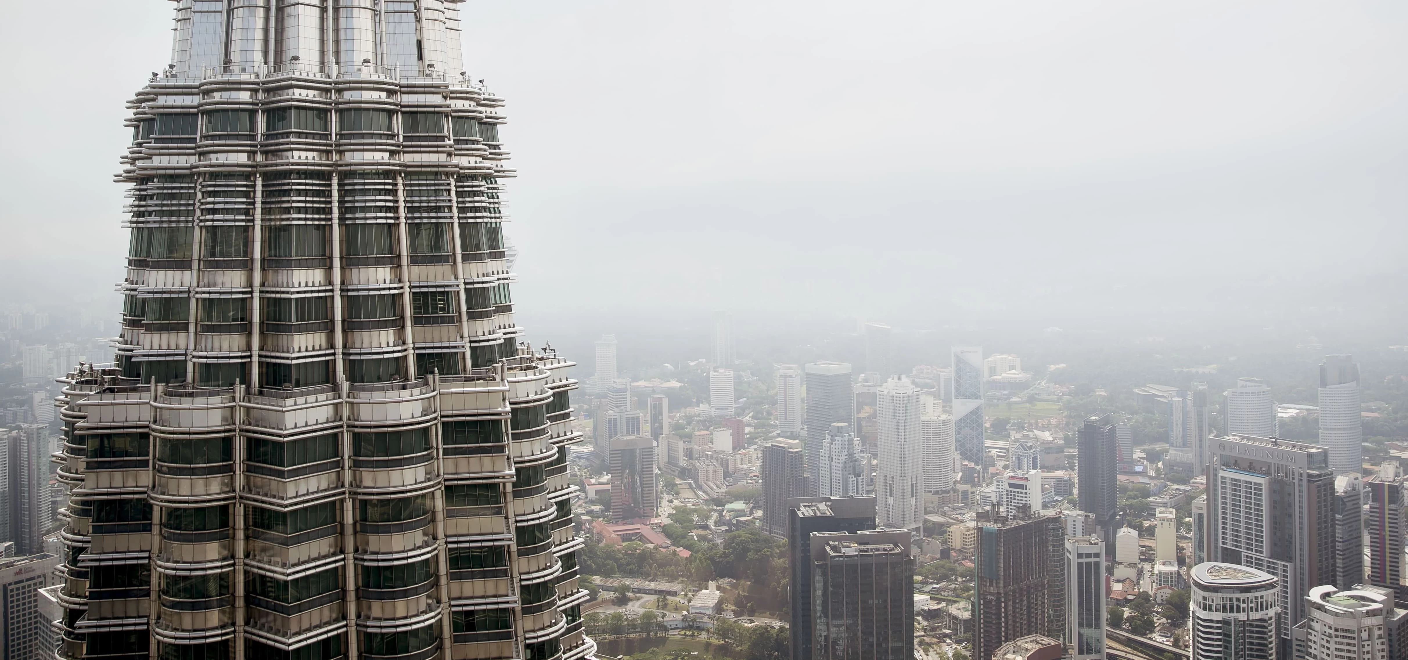 Must-Visit Luxury Attractions in Kuala Lumpur