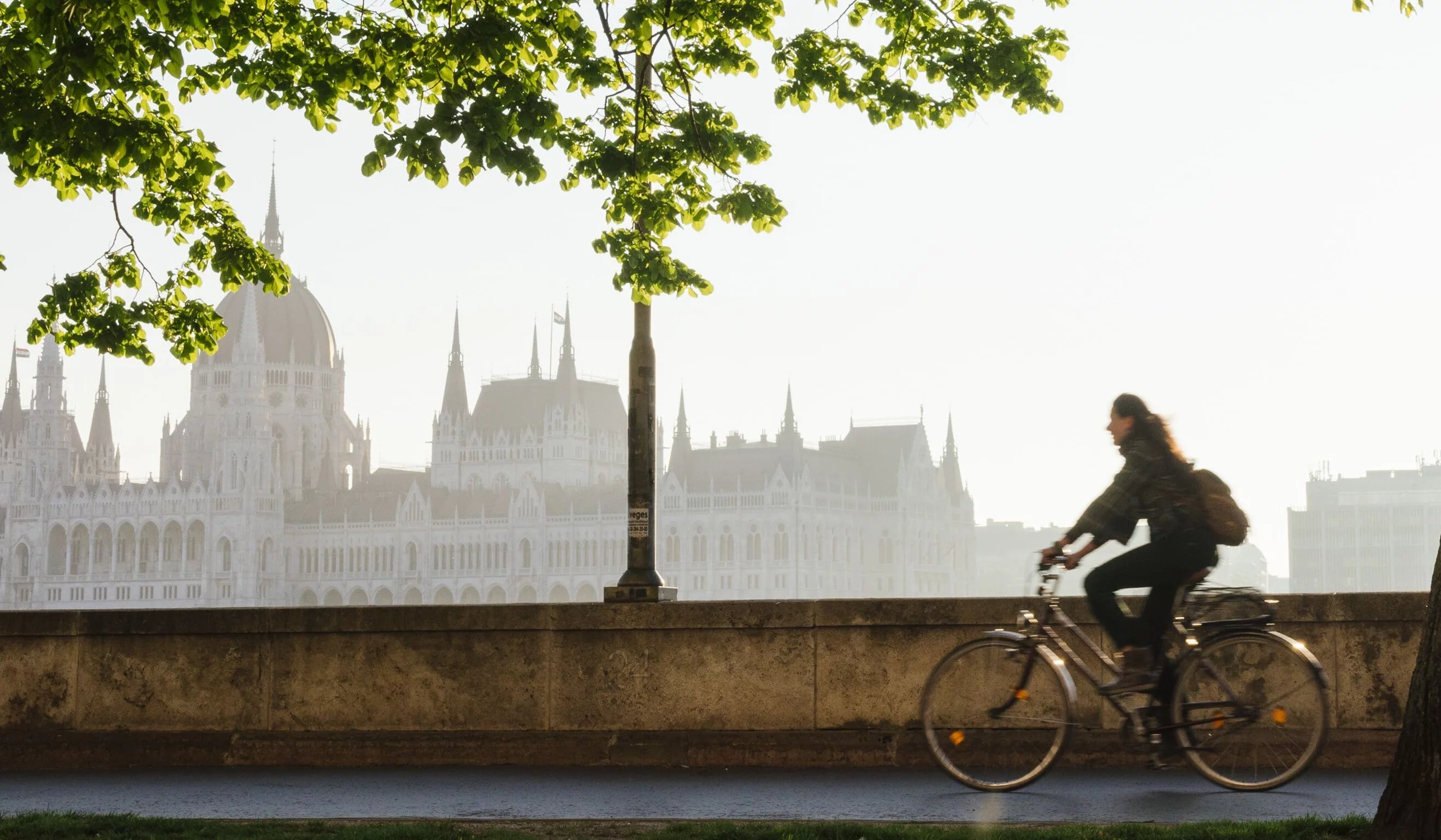 Budapest, the City of Spas