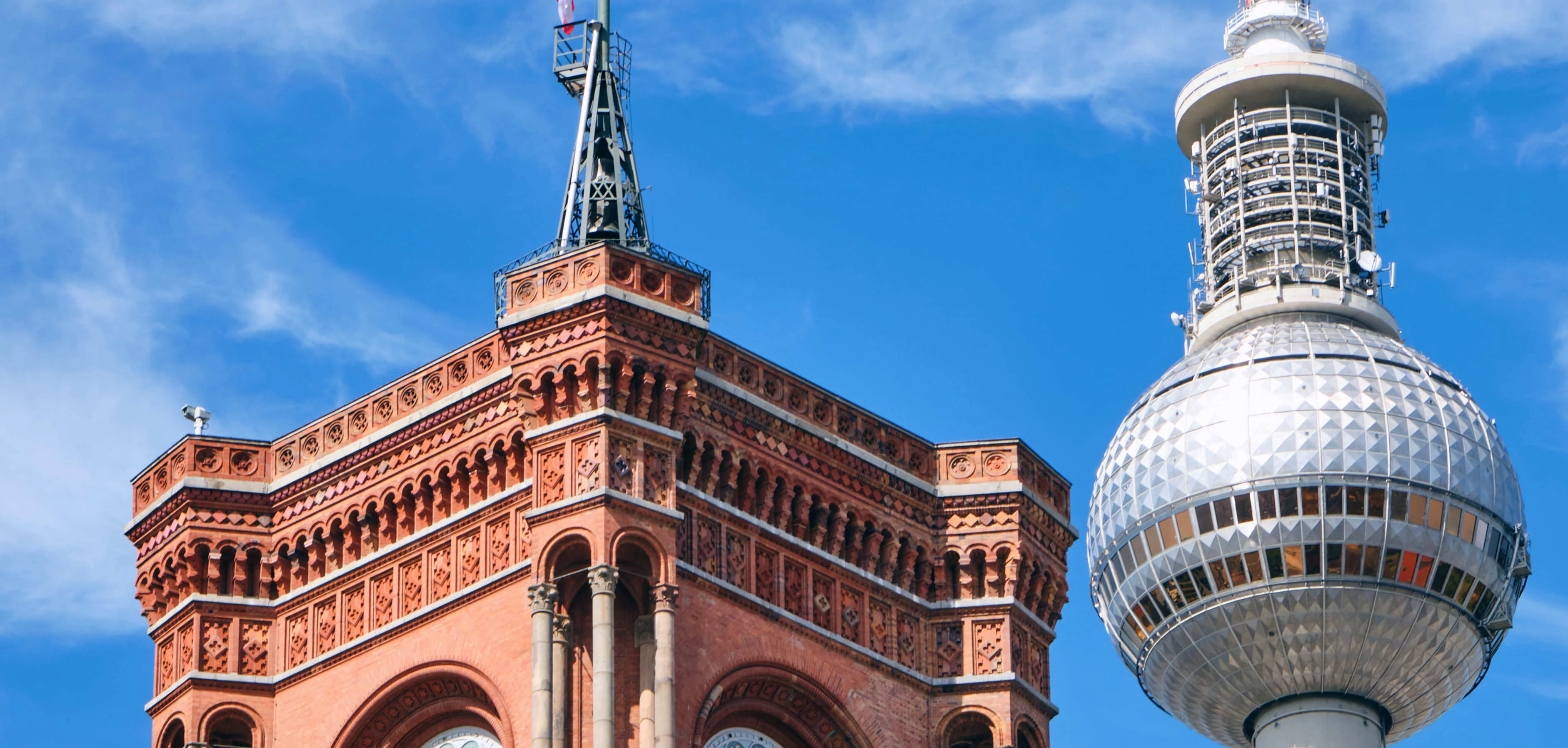 Berlin, the city of Art, Artists, and Museums