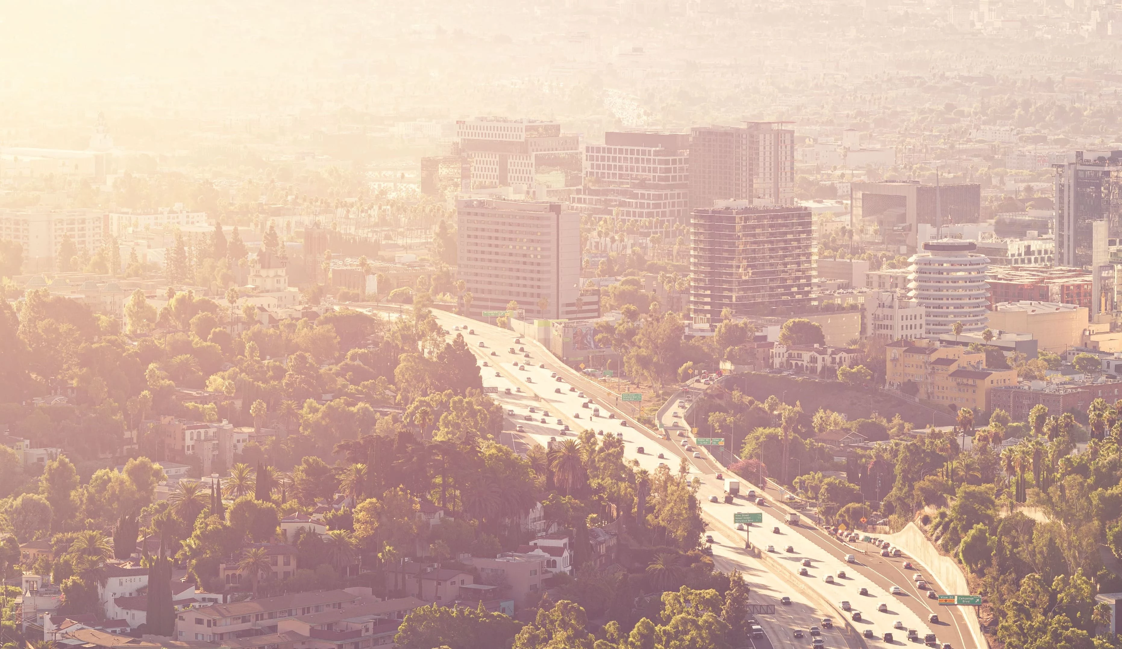 Exclusive Chauffeur Services in Los Angeles