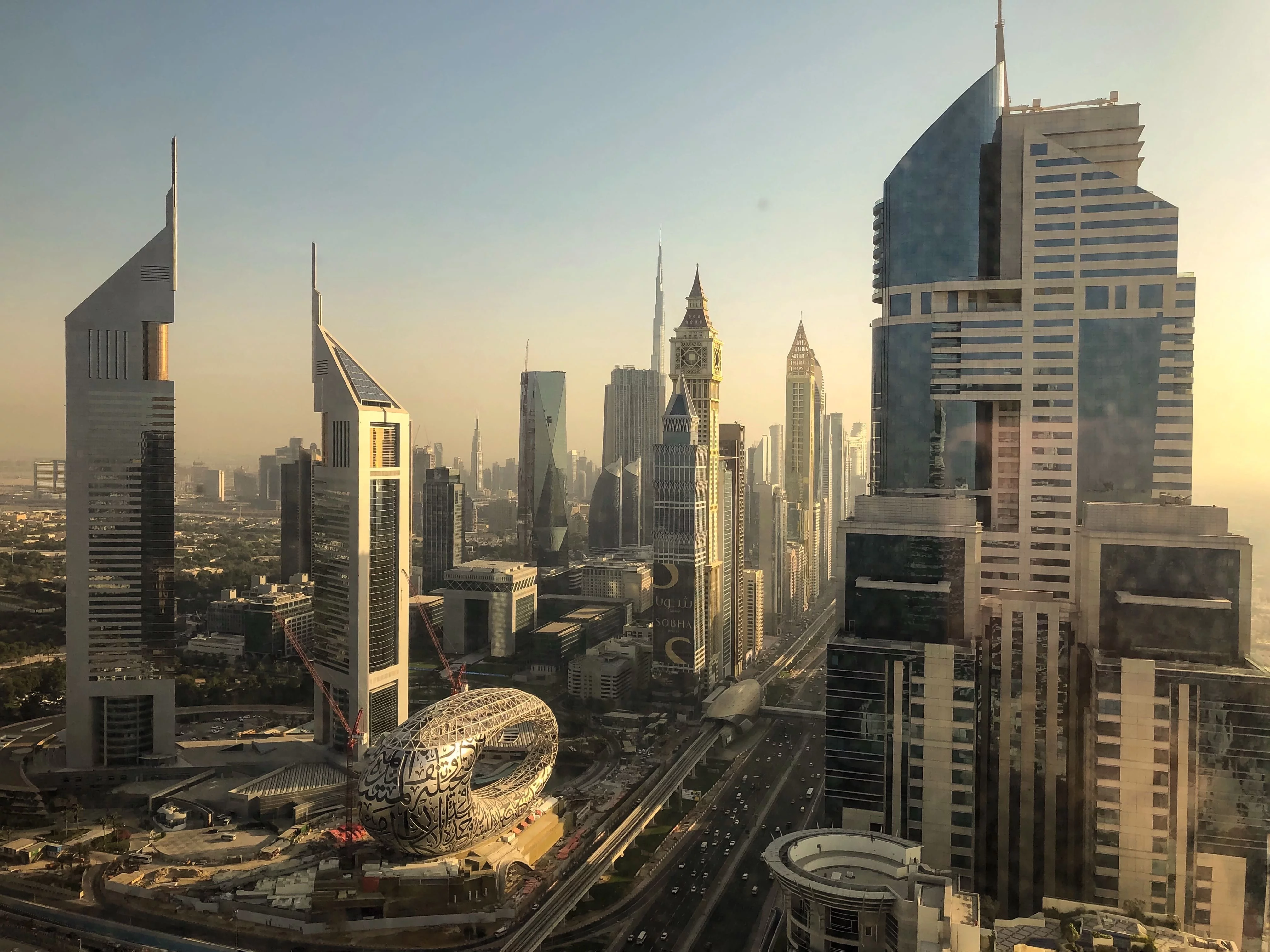 Dubai VIP Transportation: Elevate Your Travel Experience