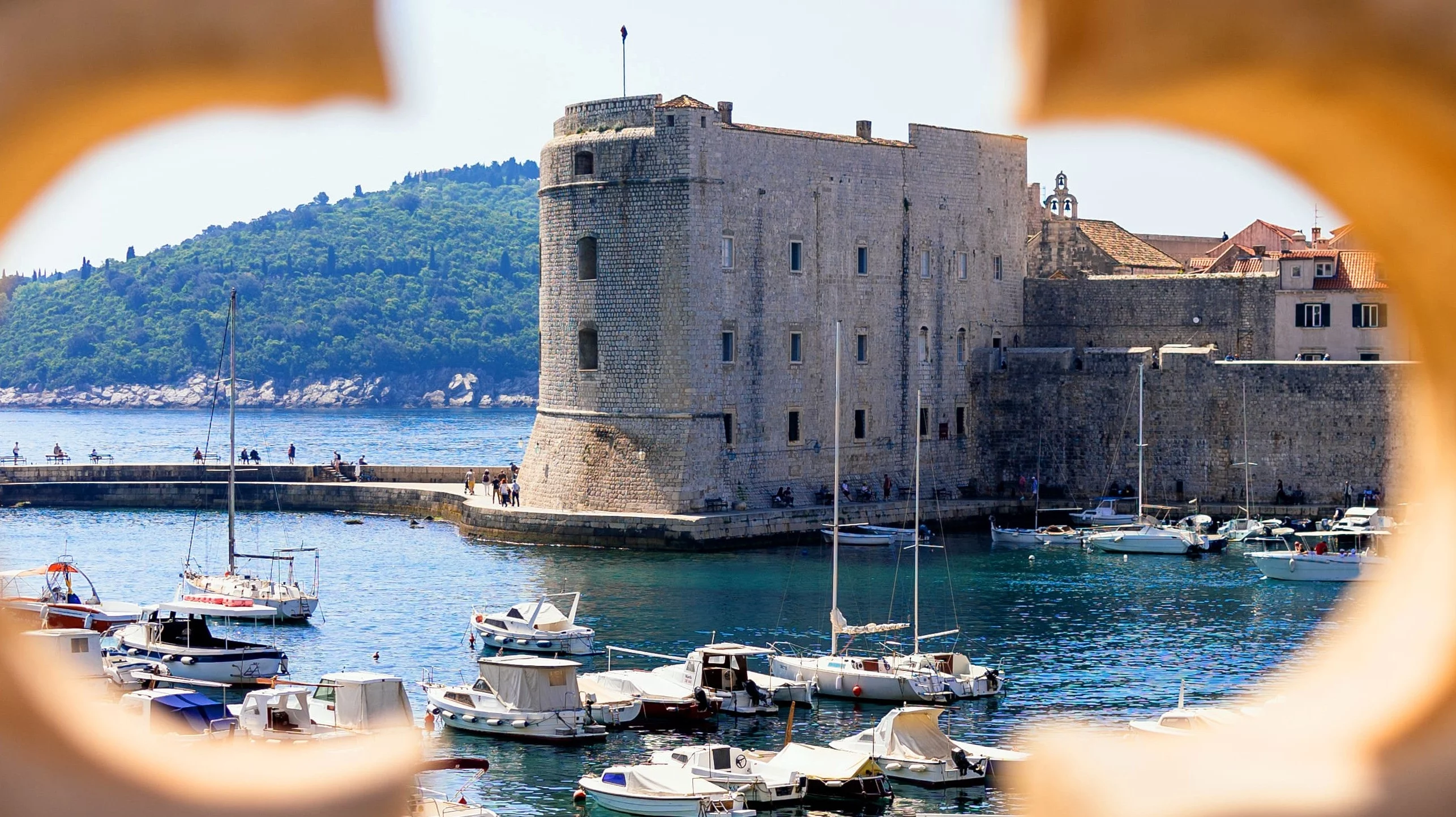 Dubrovnik: The Pearl of the Adriatic